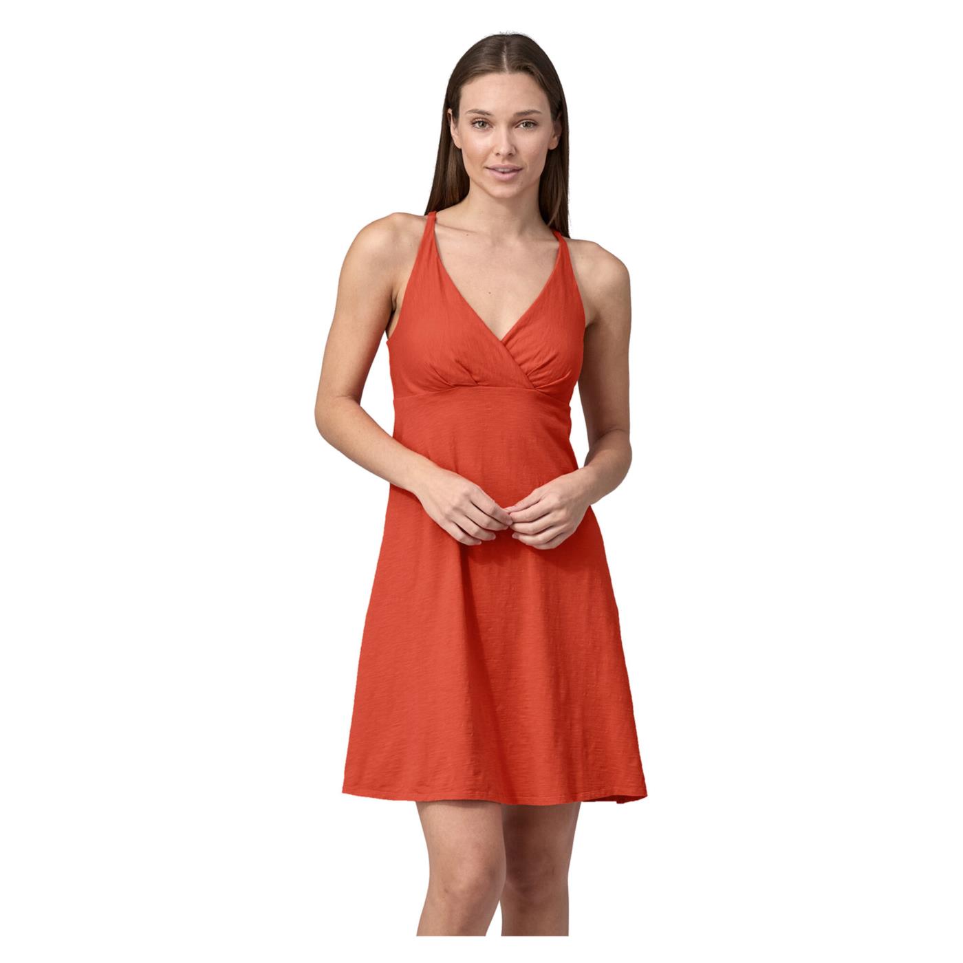 PATAGONIA WOMAN AMBER DAWN DRESS