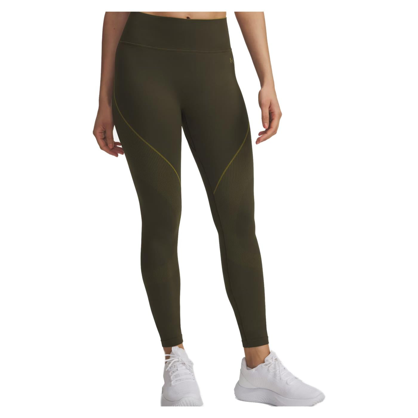 UNDER ARMOUR W VANISH SEAMLESS LEGGING