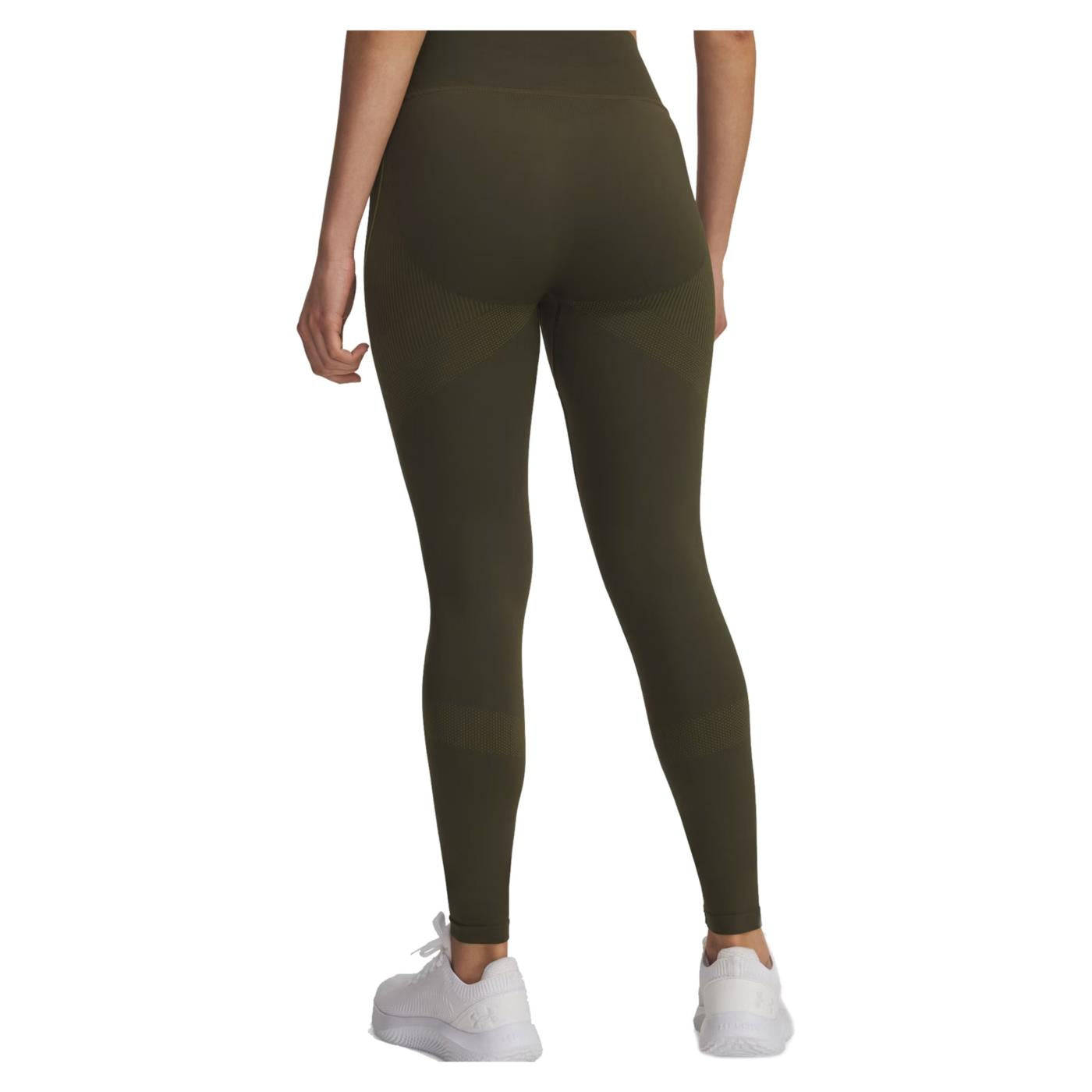 UNDER ARMOUR W VANISH SEAMLESS LEGGING