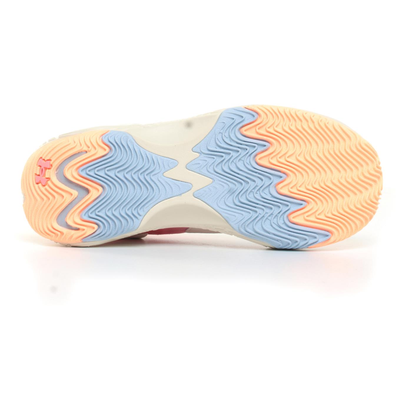 UNDER ARMOUR SPAWN 7 MID