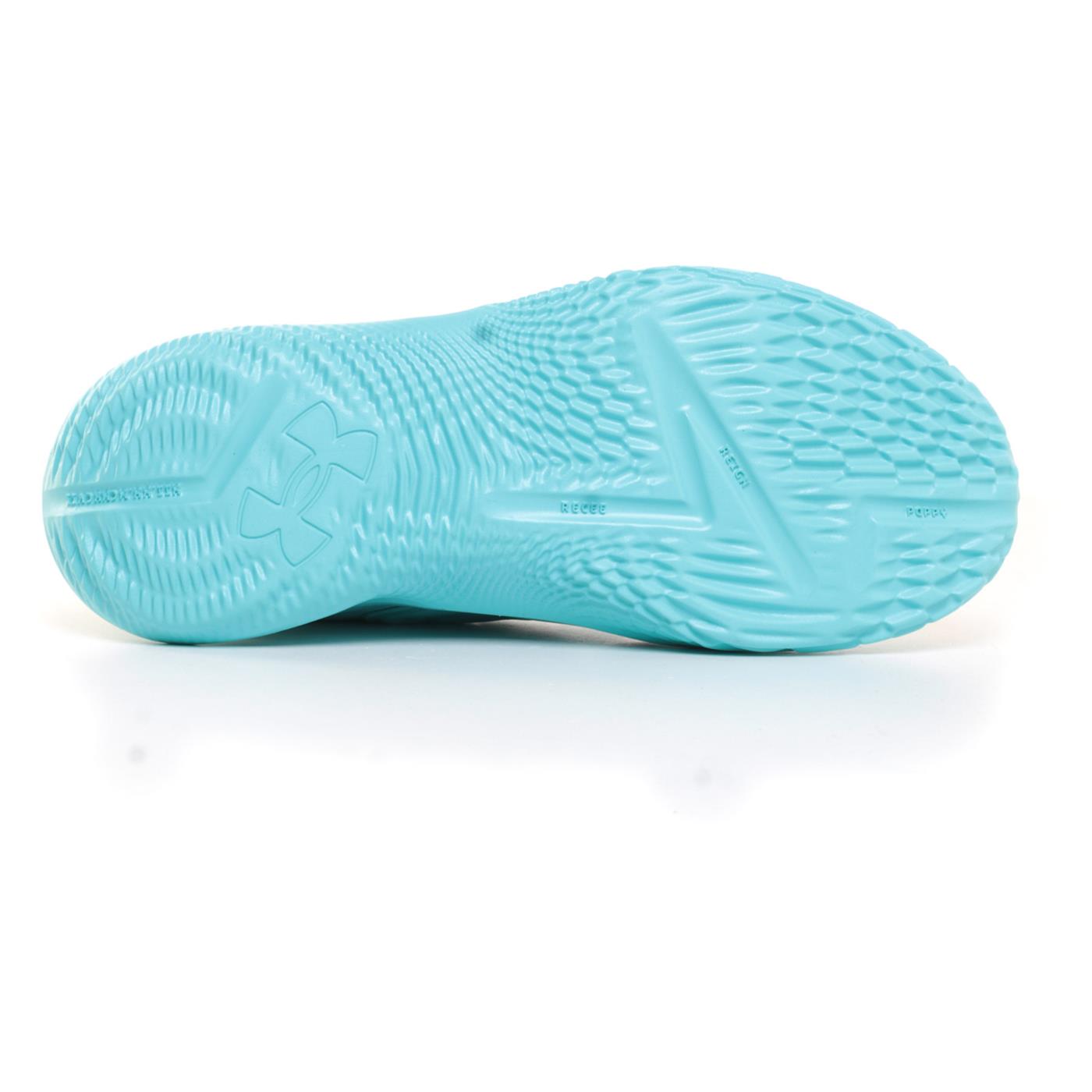 UNDER ARMOUR CURRY FOX 2 NM1