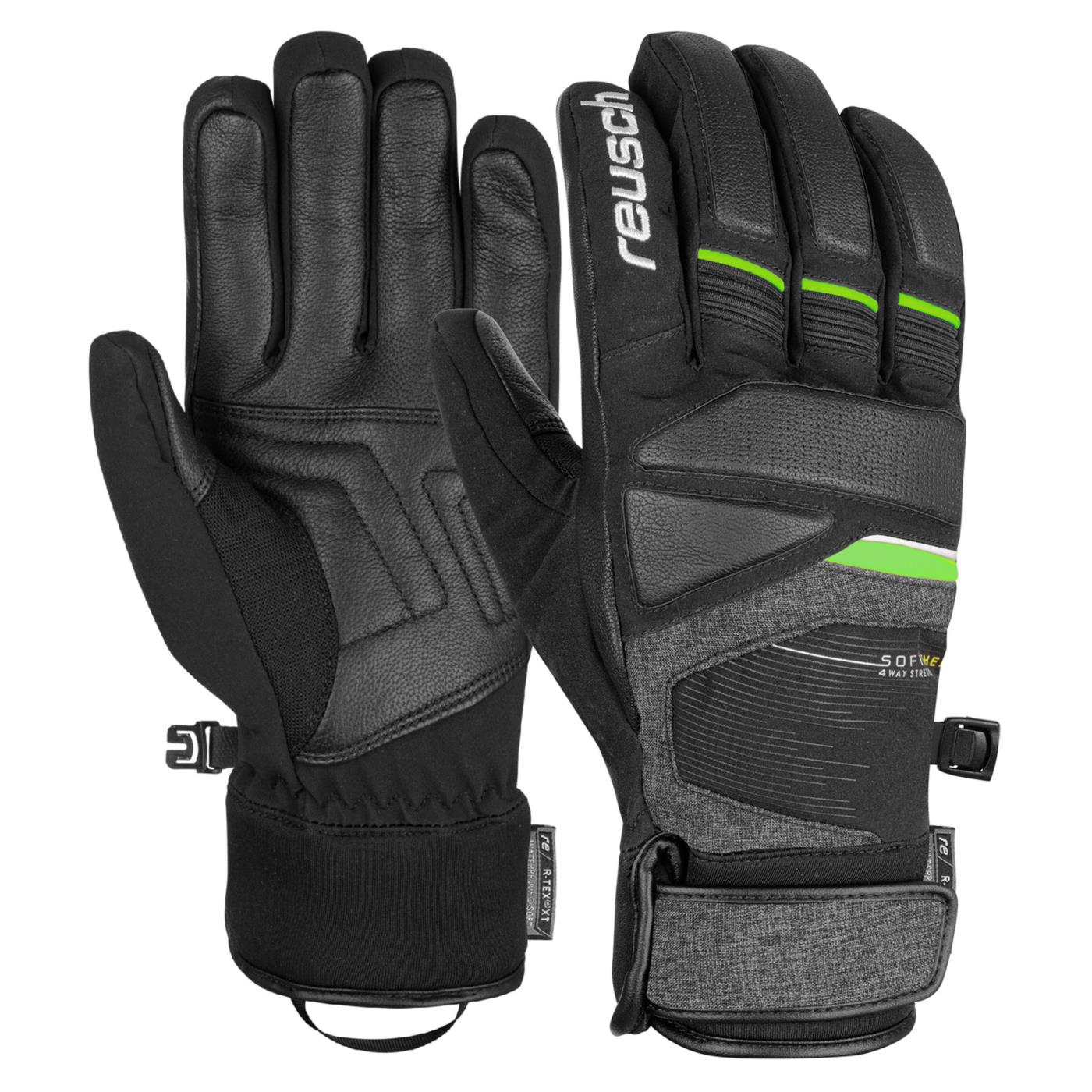 REUSCH STORM R-TEX XT