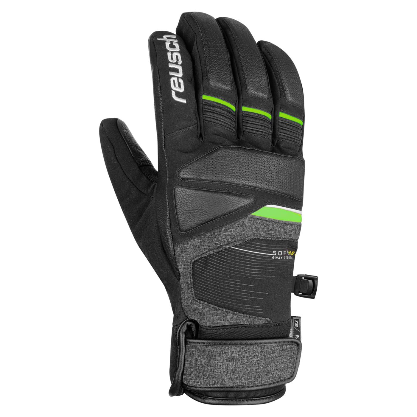 REUSCH STORM R-TEX XT