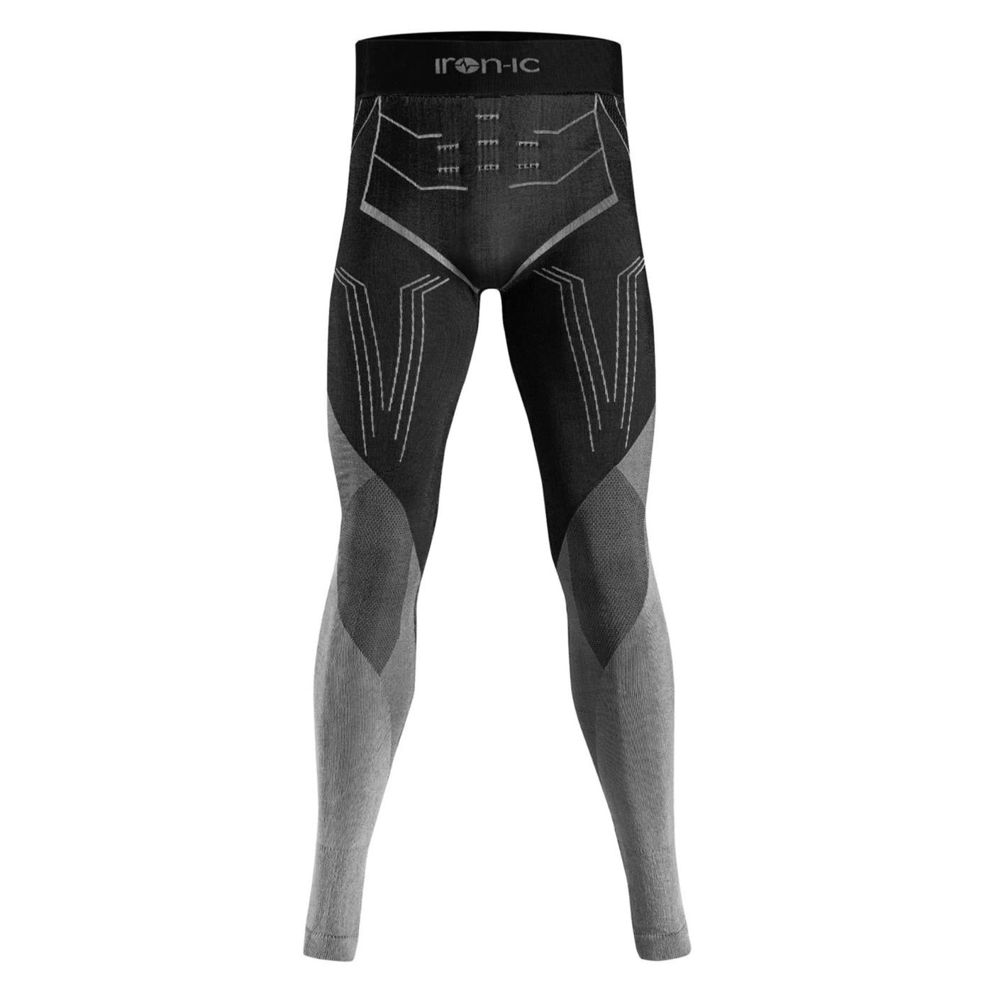 IRON-IC PERFORMANCE UNIVERSE WARM