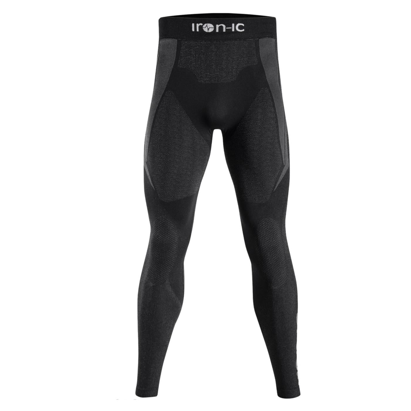 IRON-IC PERFORMANCE MID PANT MAN