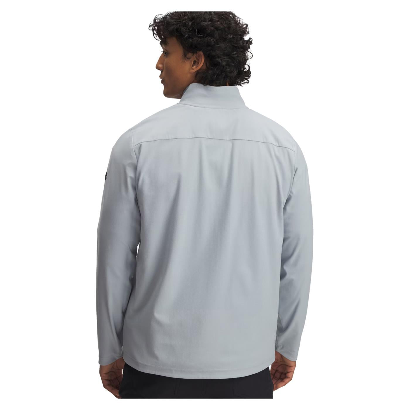 UNDER ARMOUR UNSTOPPABLE NON-HOOD FZ