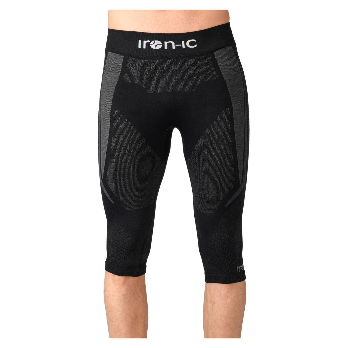 IRON-IC PERFORMANCE MID 3/4 PANT