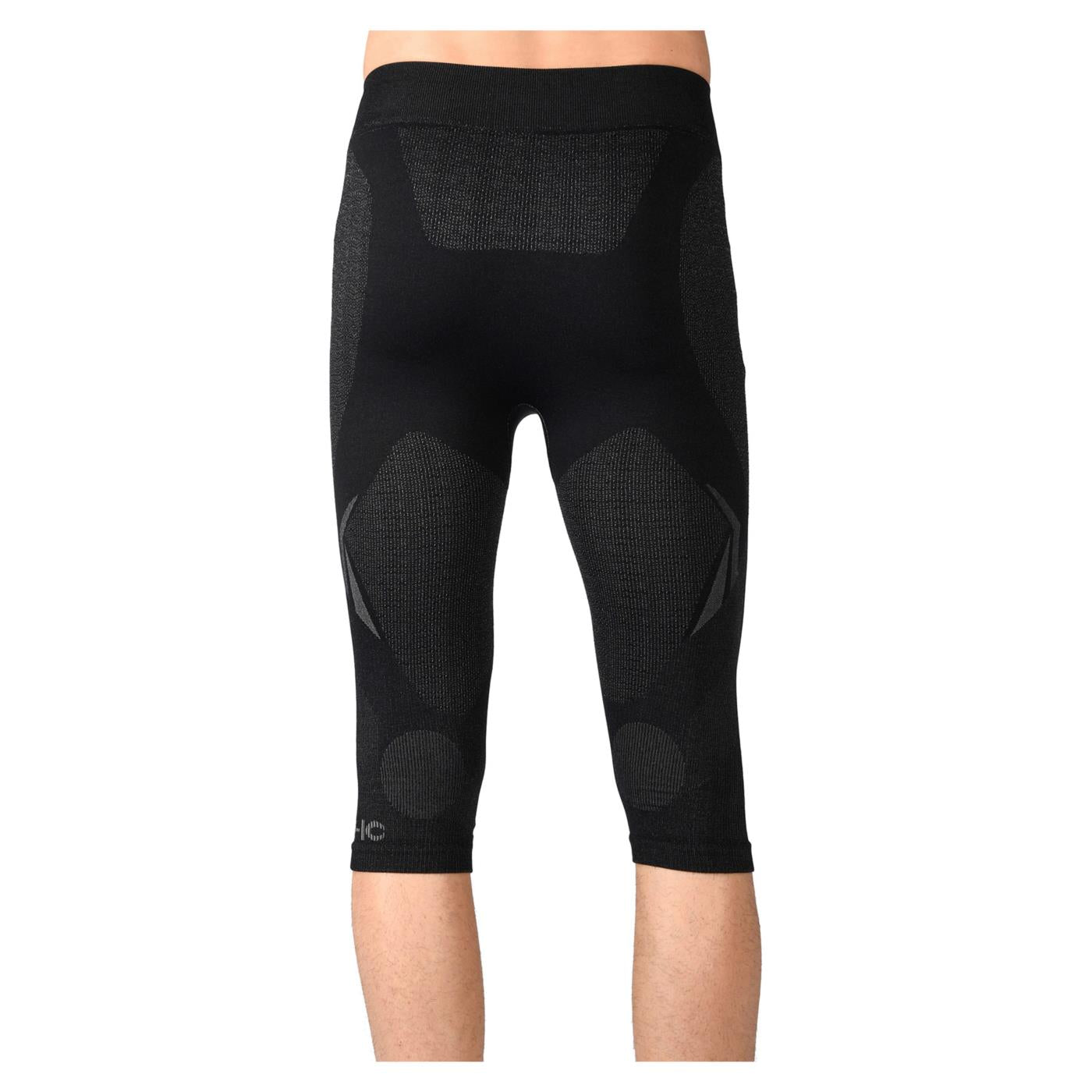 IRON-IC PERFORMANCE MID 3/4 PANT