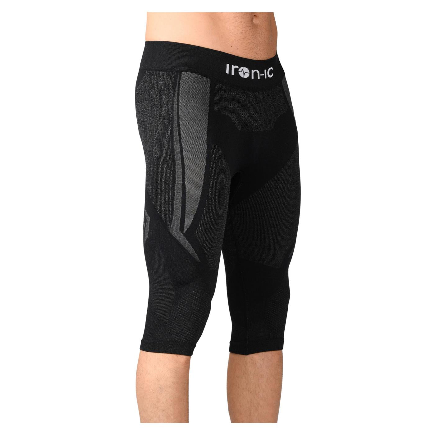 IRON-IC PERFORMANCE MID 3/4 PANT