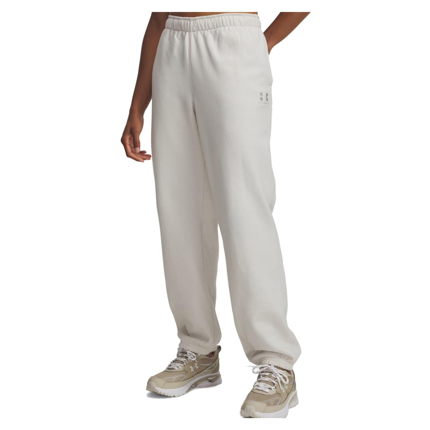 UNDER ARMOUR W ICON VIDA FLC JOGGER