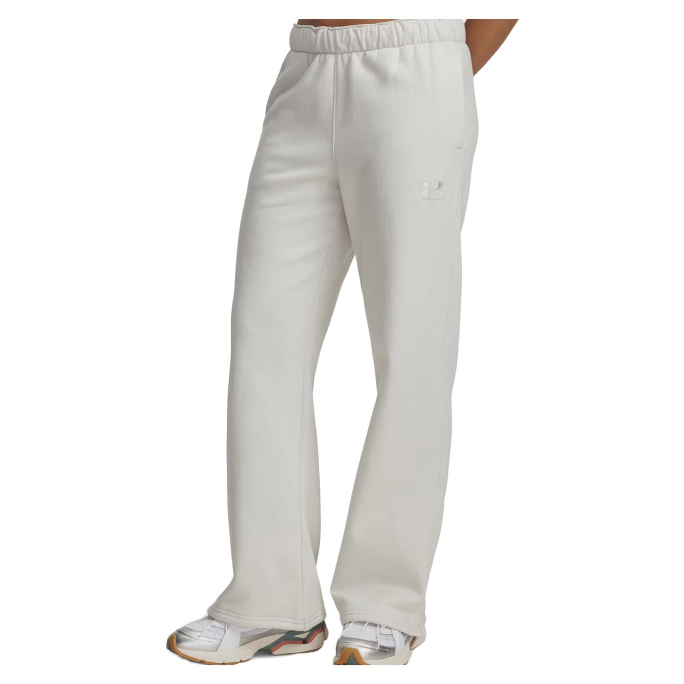 UNDER ARMOUR W ICON VIDA FLC PANT