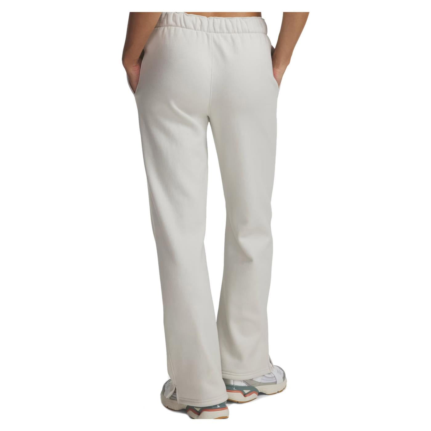 UNDER ARMOUR W ICON VIDA FLC PANT