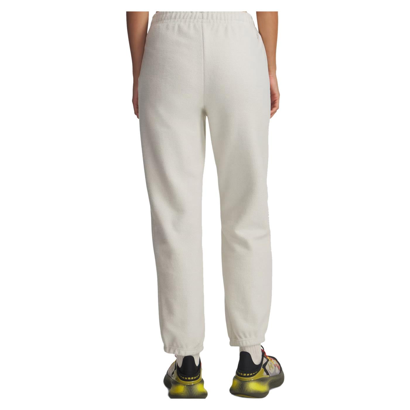 UNDER ARMOUR ICON TERRY VARSITY JOGGER