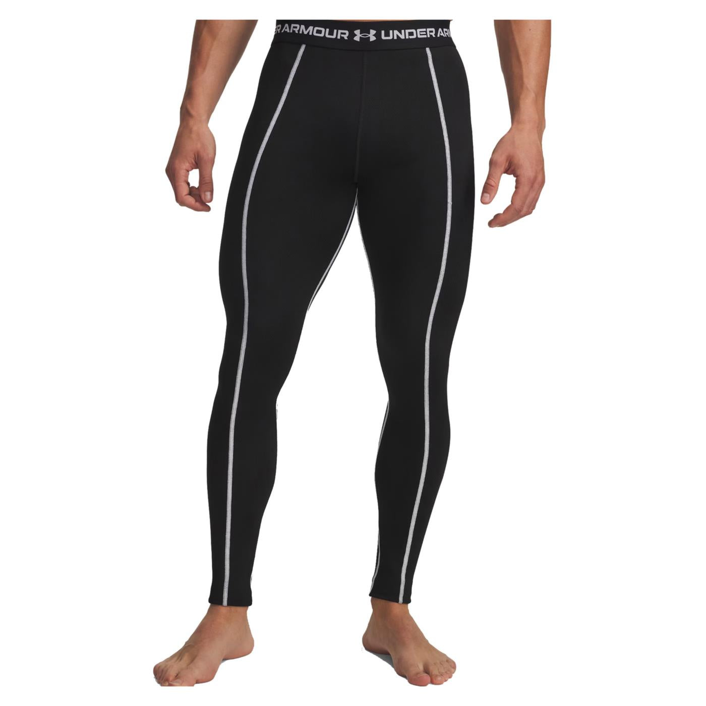 UNDER ARMOUR COLD WEATHER GRID LEGGING