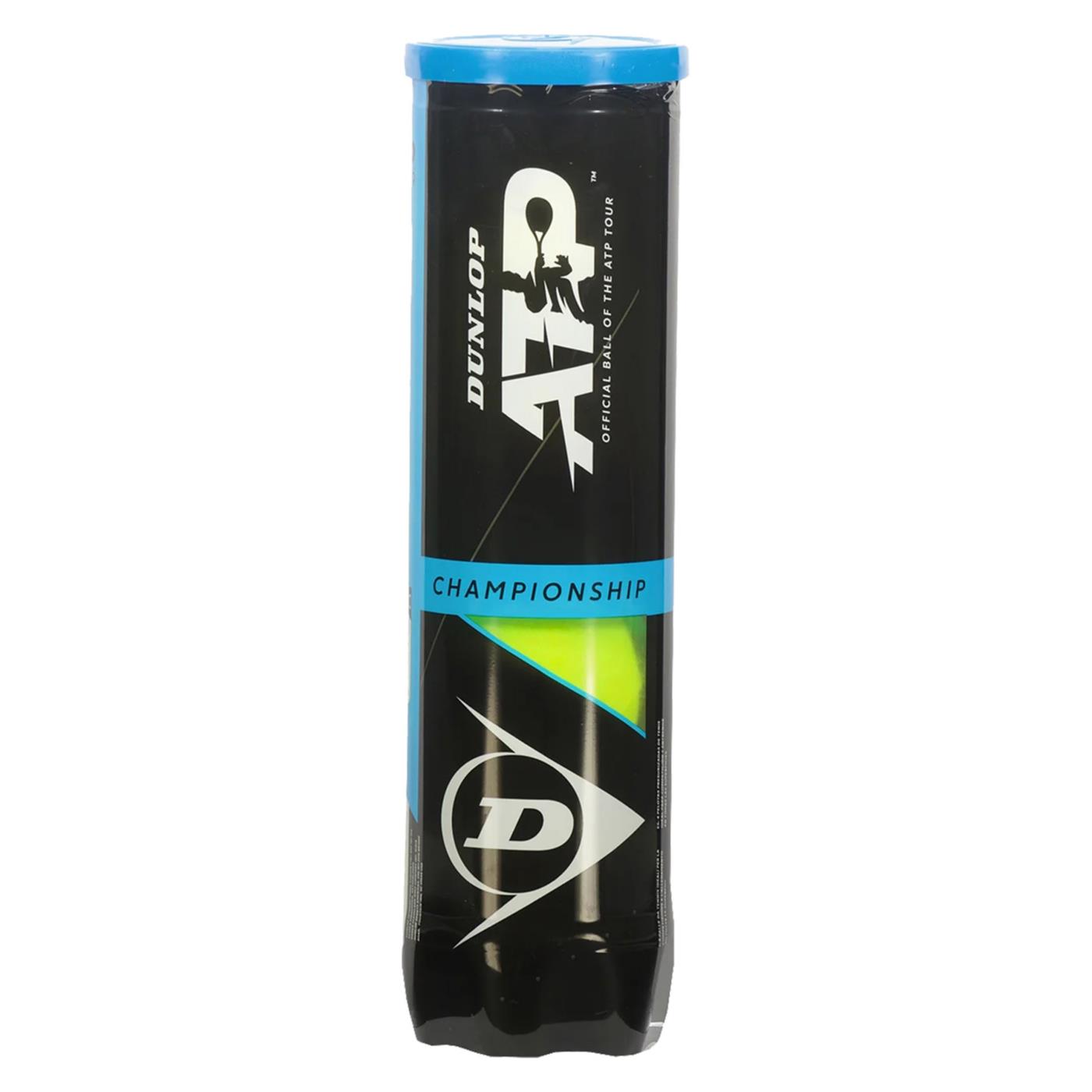 DUNLOP TUBO ATP CHAMPIONSHIP