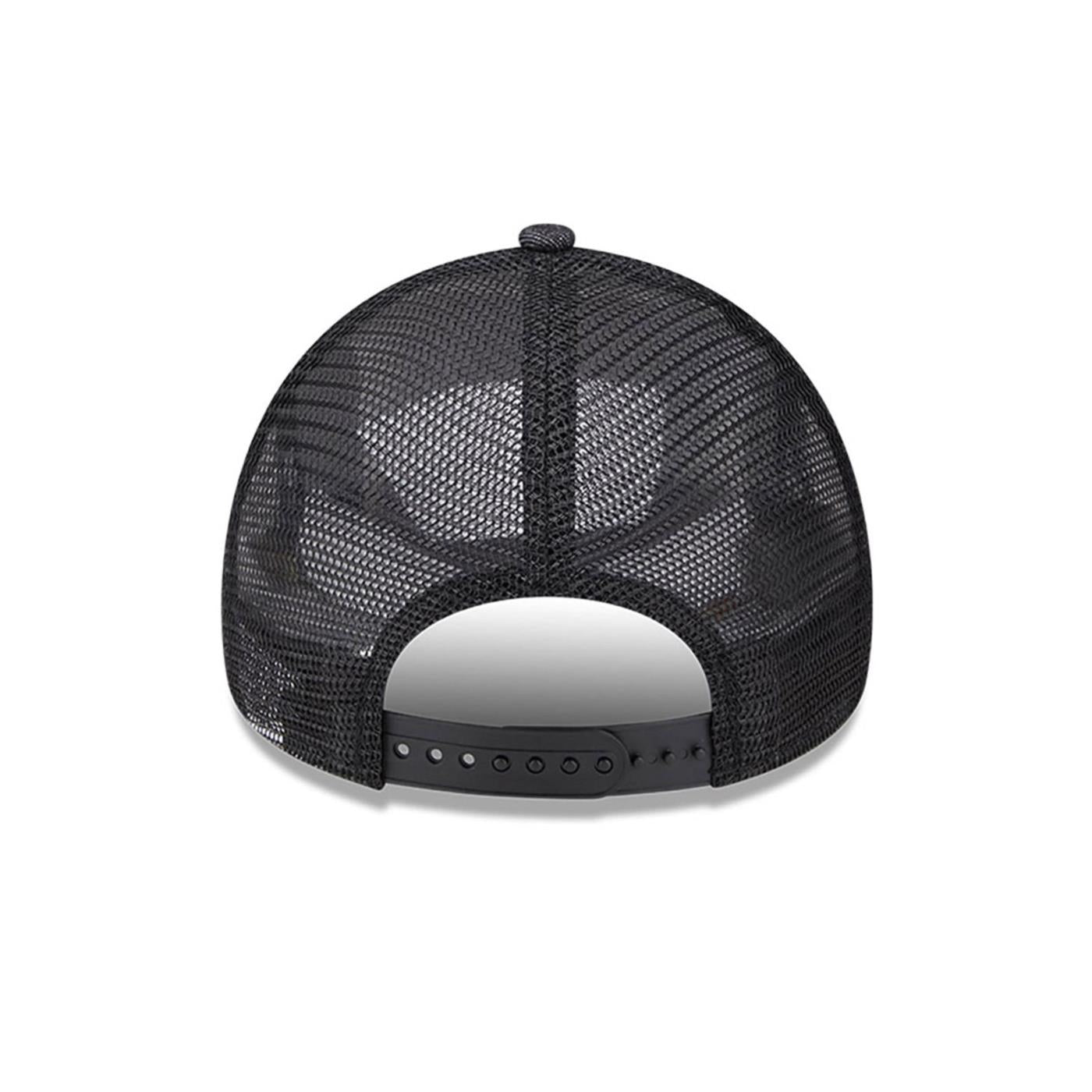 NEW ERA TRUCKER DUCATI MOTOR LOGO