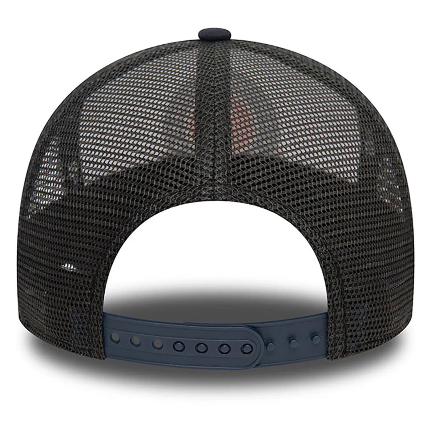 NEW ERA TOTTENHAM TRUCKER CAP