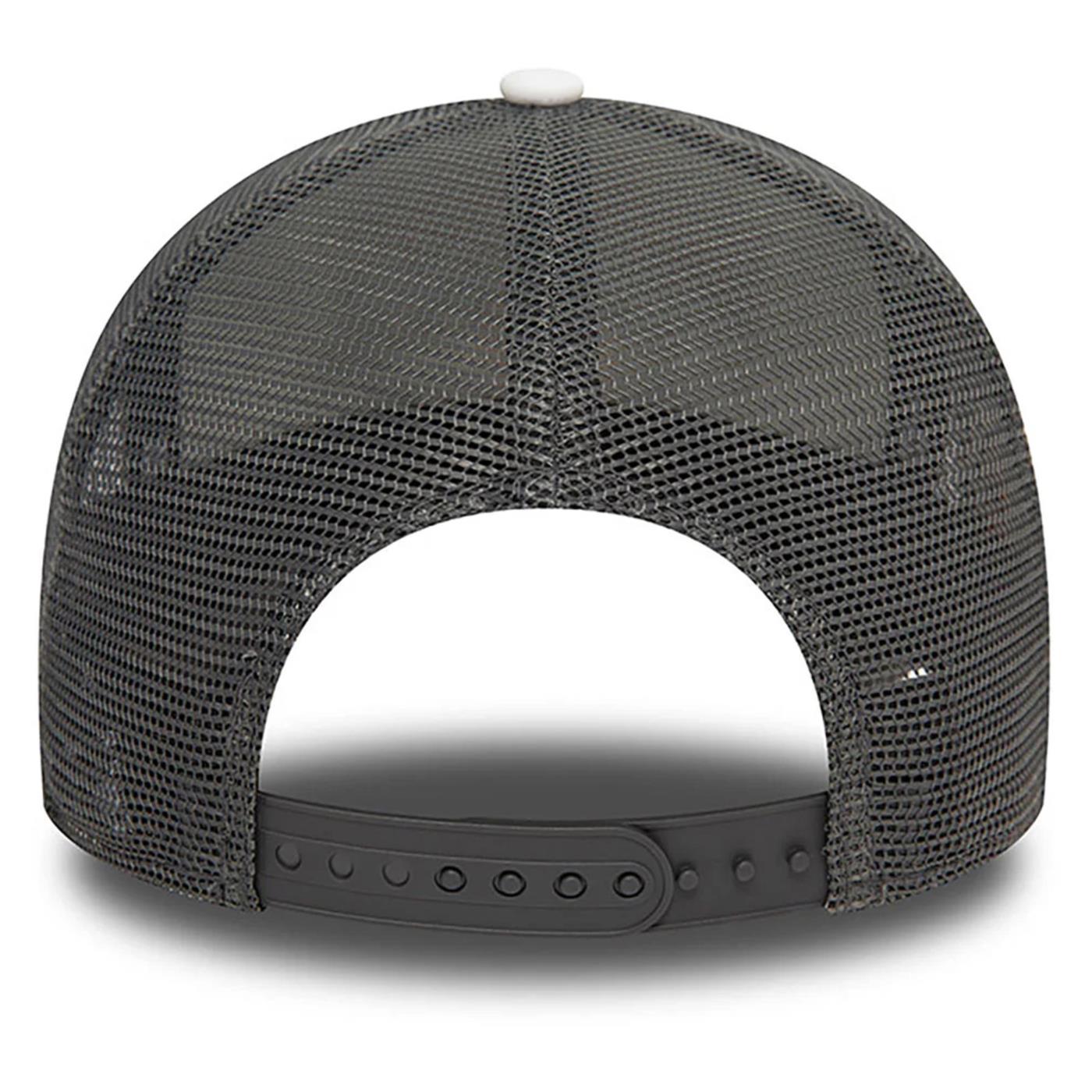 NEW ERA PHOENIX SUNS TRUCKER CAP