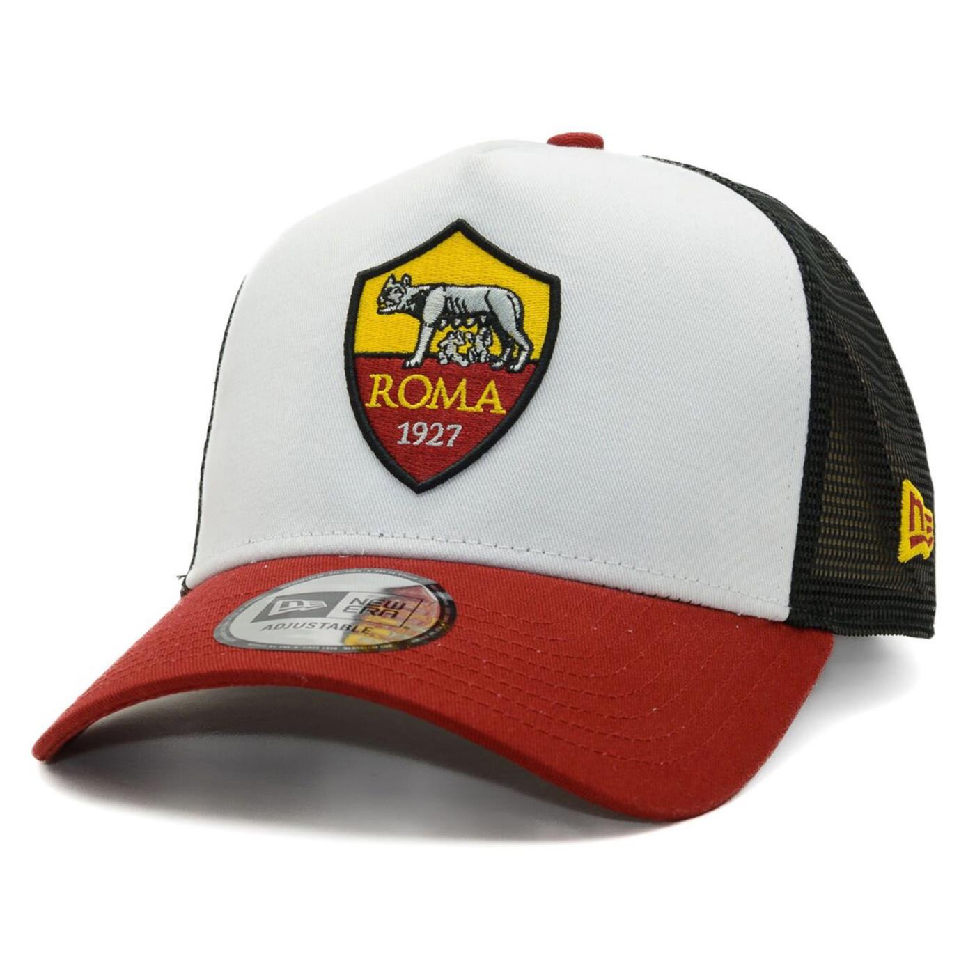 NEW ERA CORE EF TRUCKER AS ROMA