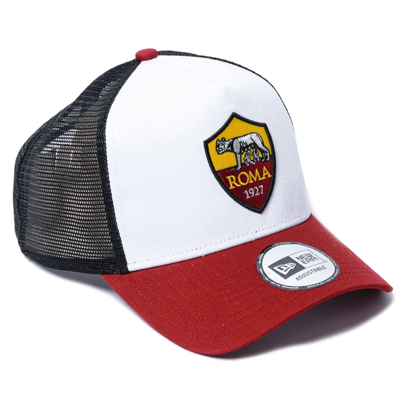 NEW ERA AS ROMA CORE EF TRUCKER