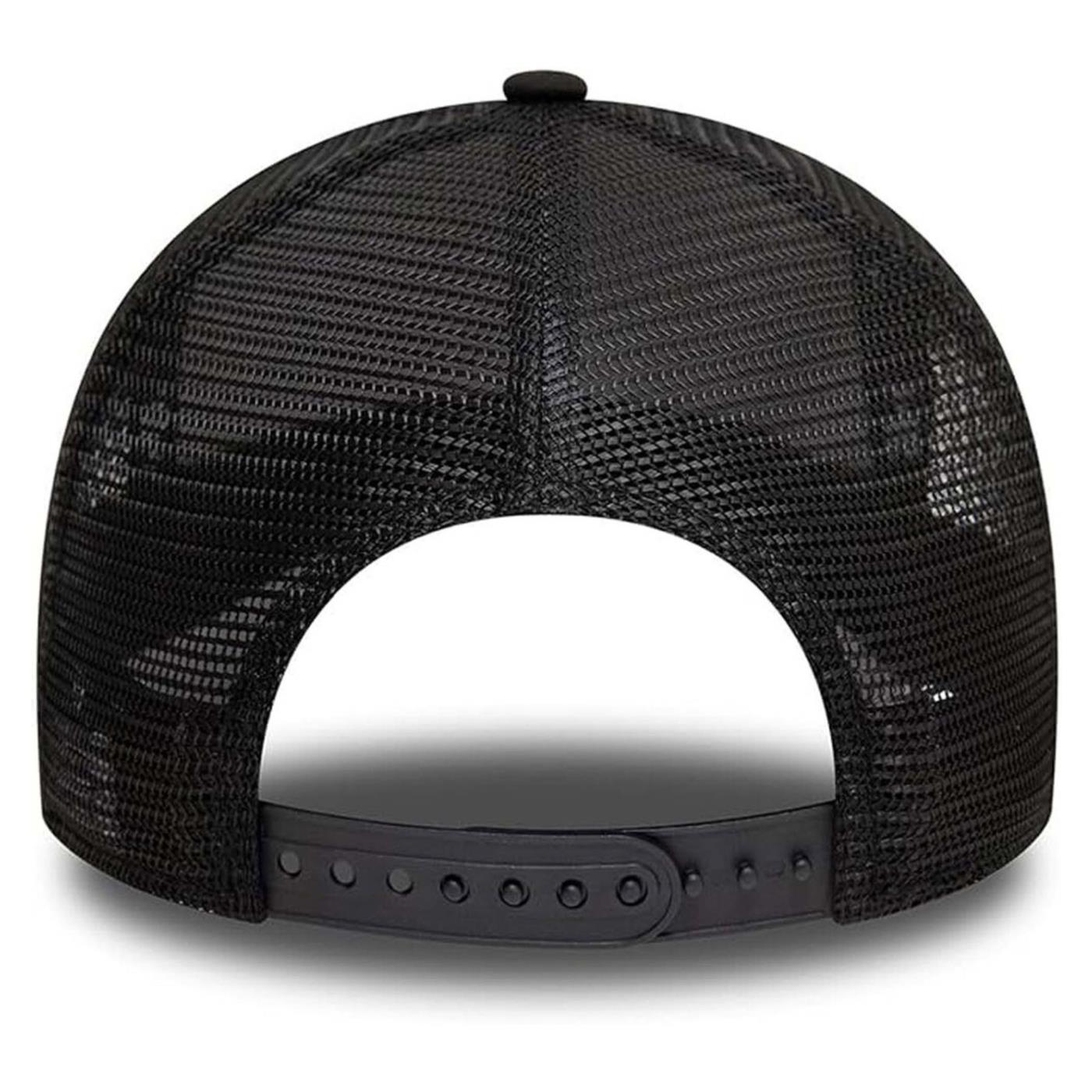 NEW ERA NEW ERA MOTOSPORT TRUCKER