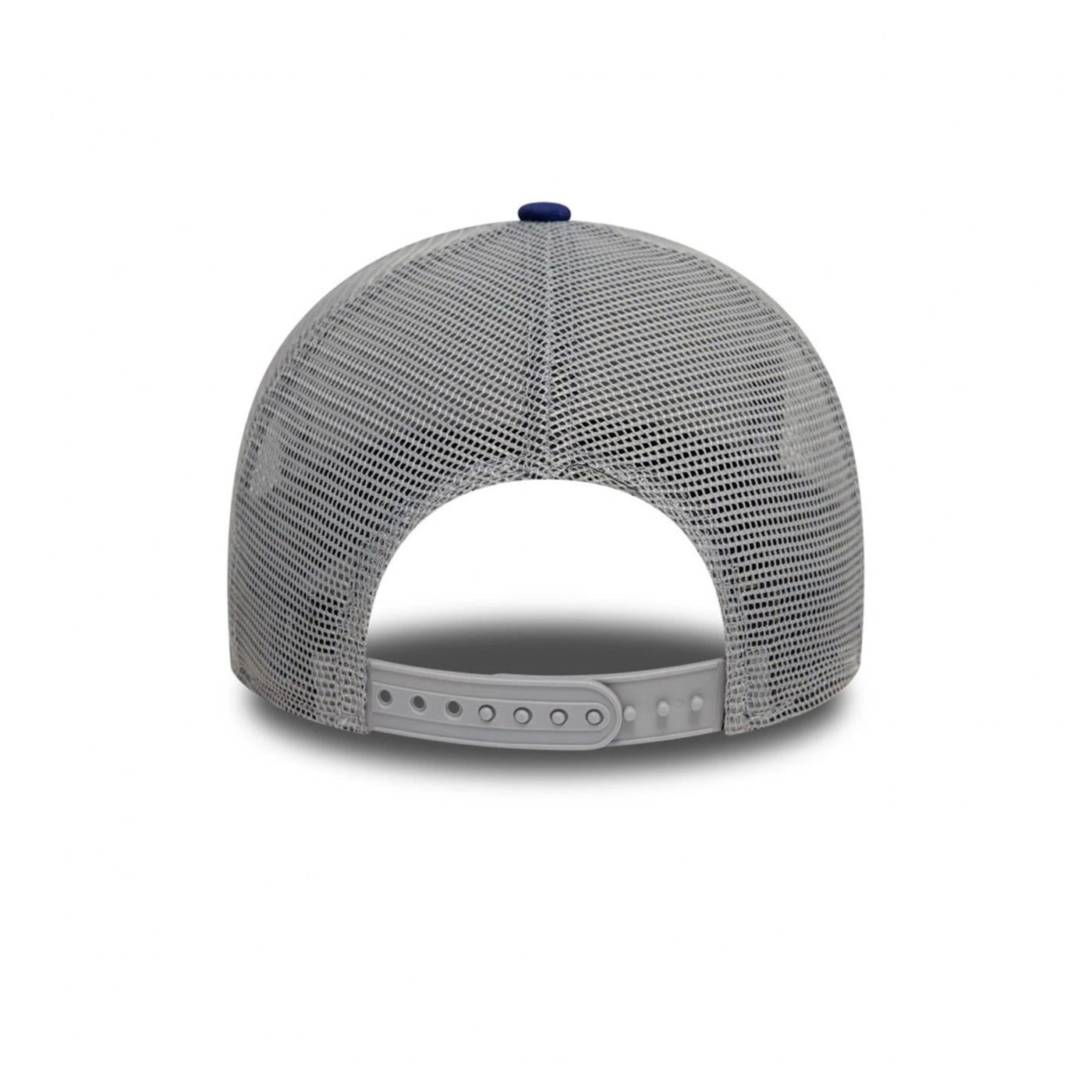 NEW ERA NEW ERA MOTOSPORT TRUCKER