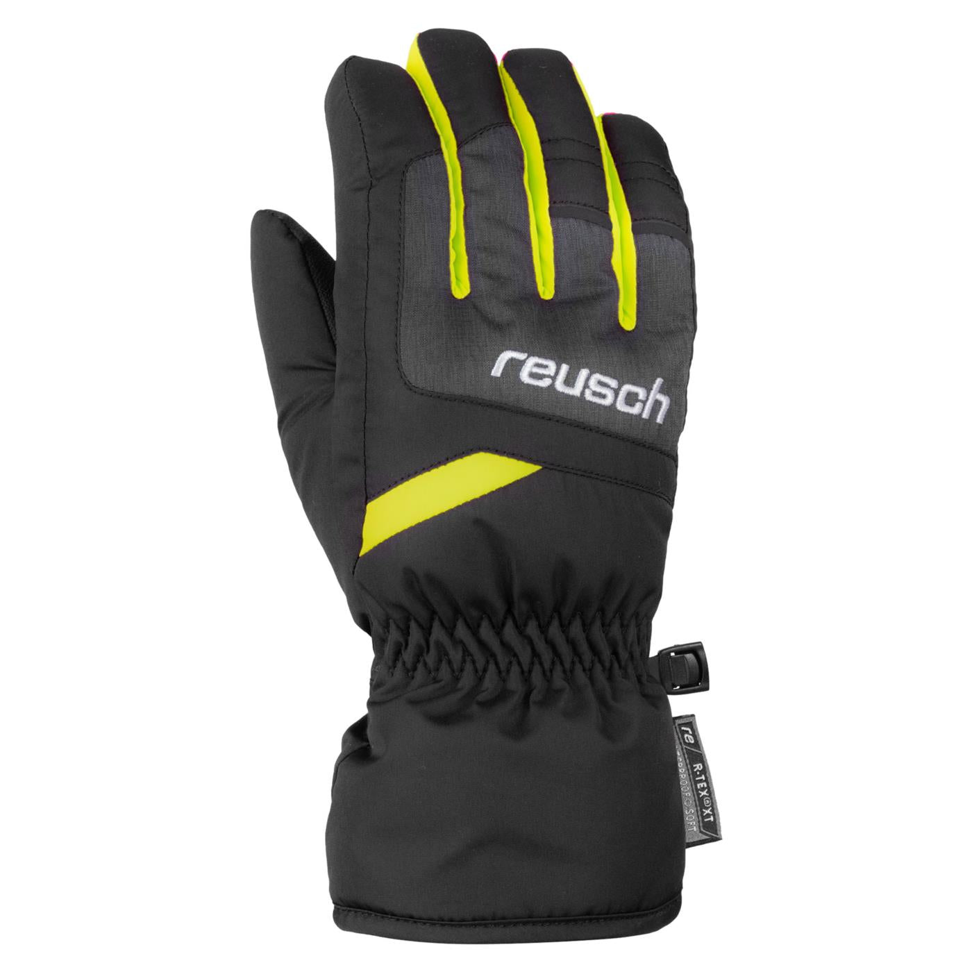 REUSCH BENNET R-TEX XT JUNIOR