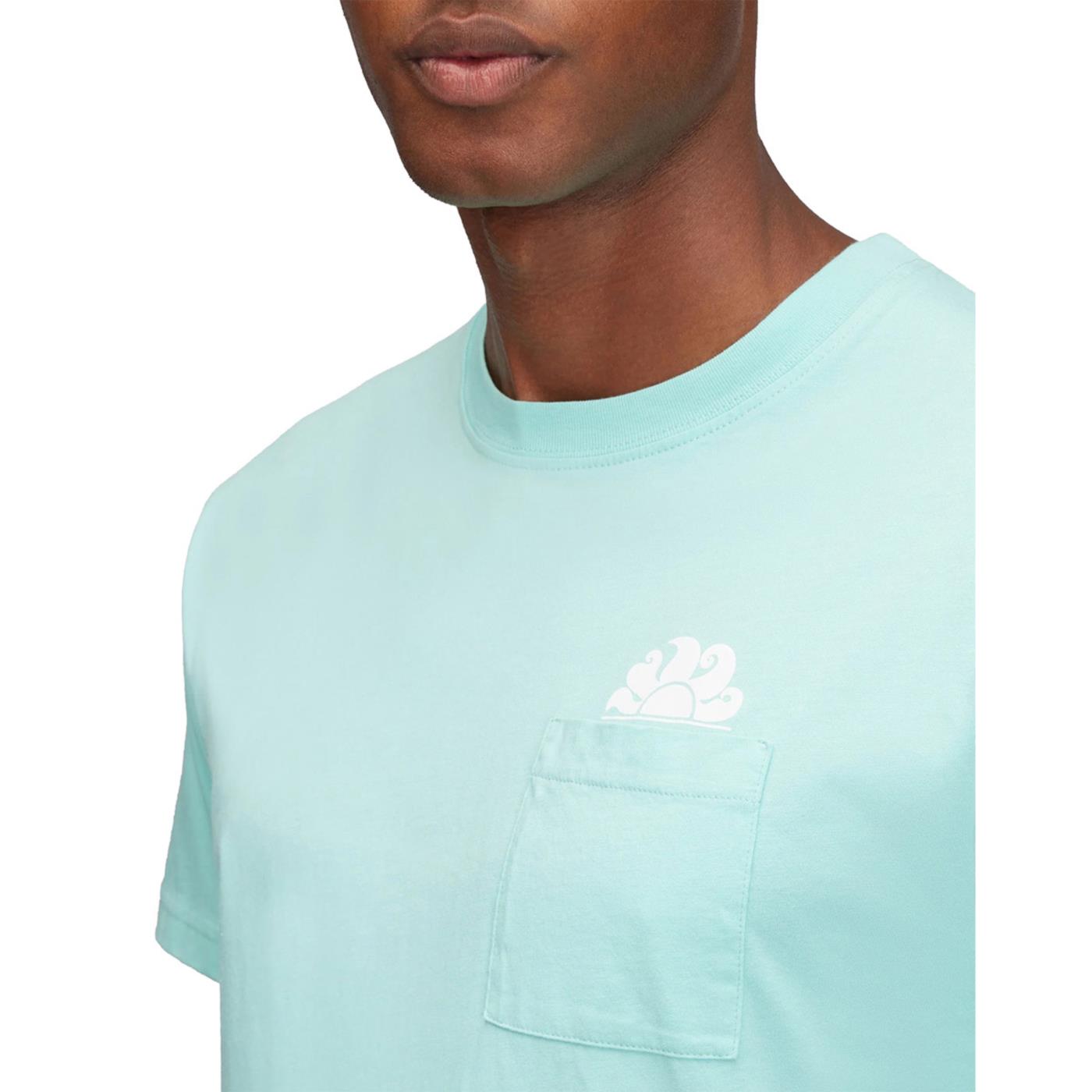 SUNDEK T-SHIRT MANICA CORTA