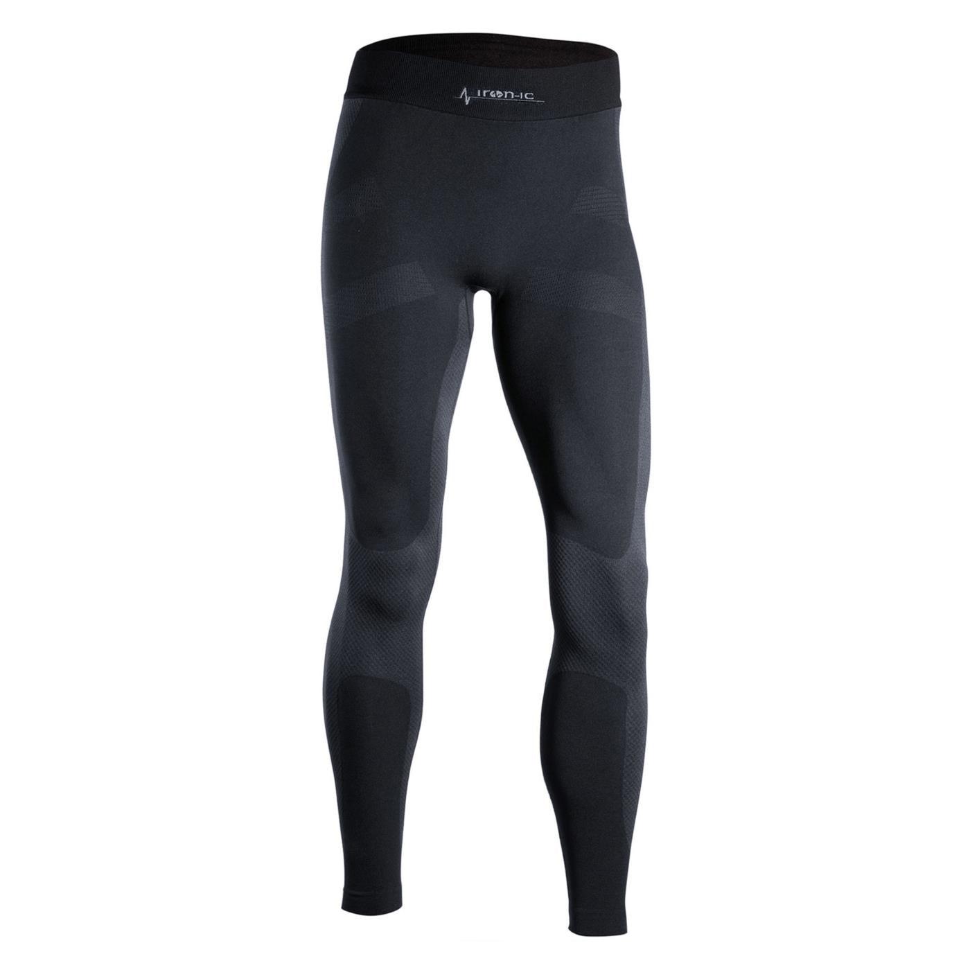 IRON-IC THERMO I-SOFT W PANT WARM