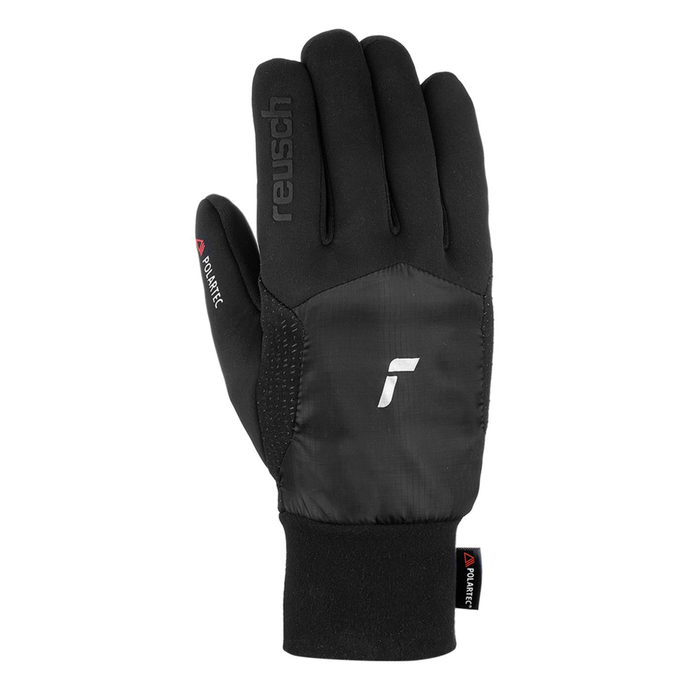 REUSCH GARHWAL HYBRID TOUCH-TEC