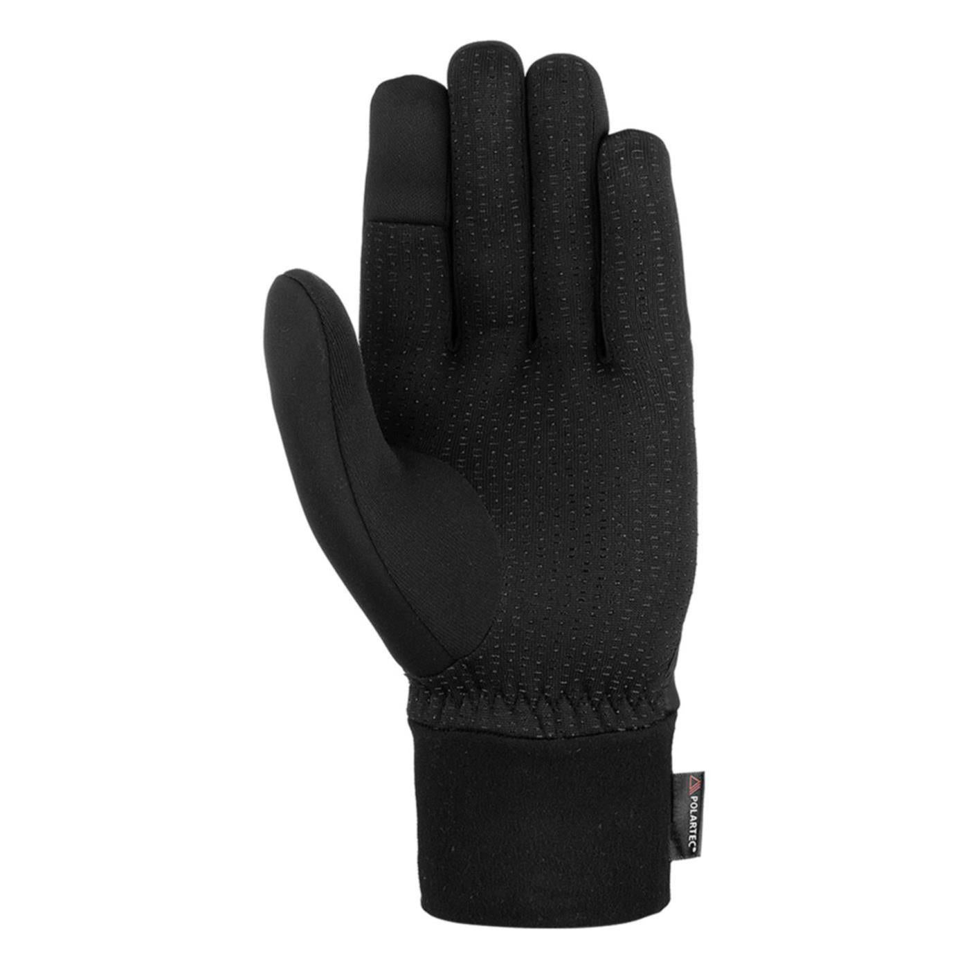 REUSCH GARHWAL HYBRID TOUCH-TEC