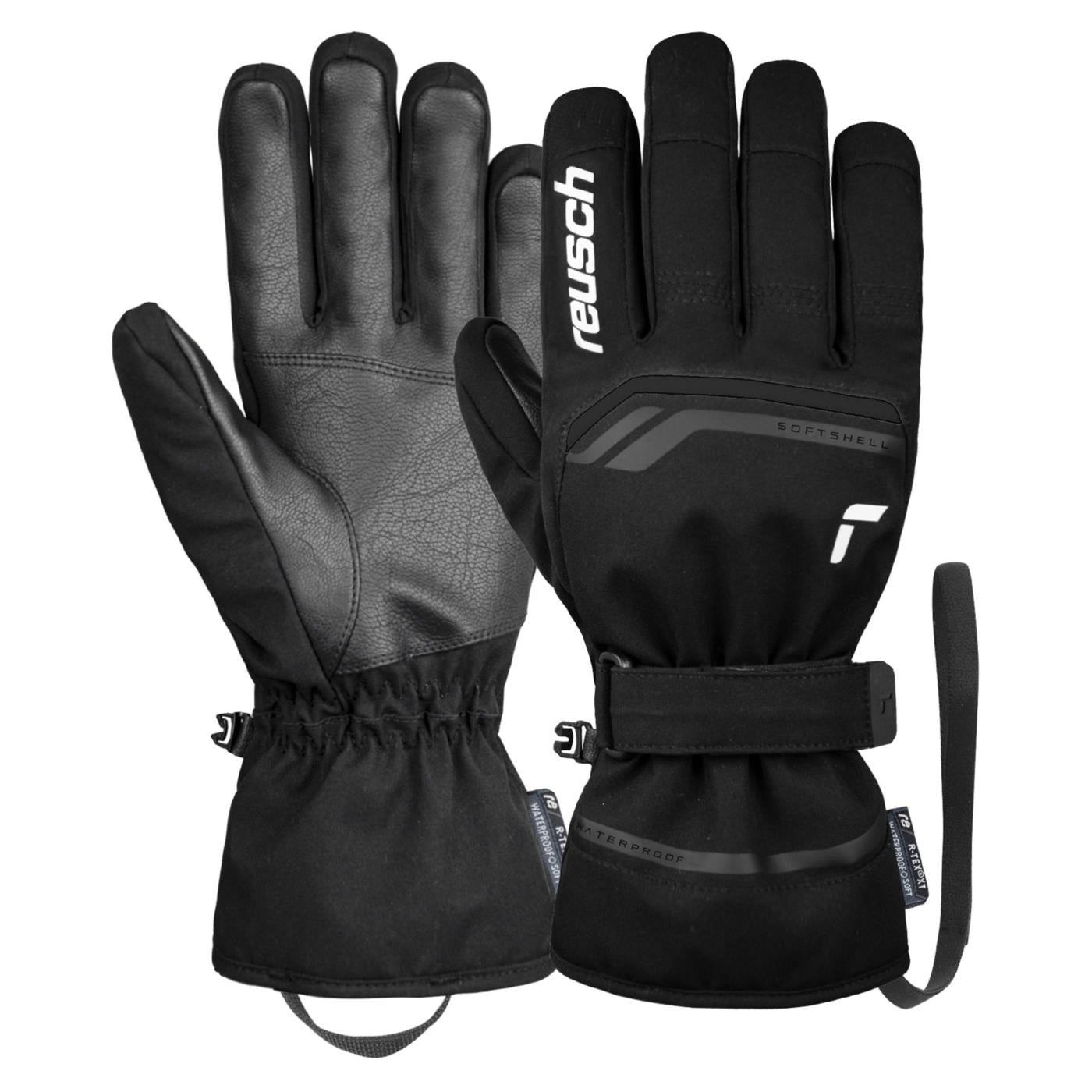 REUSCH PRIMUS R-TEX XT