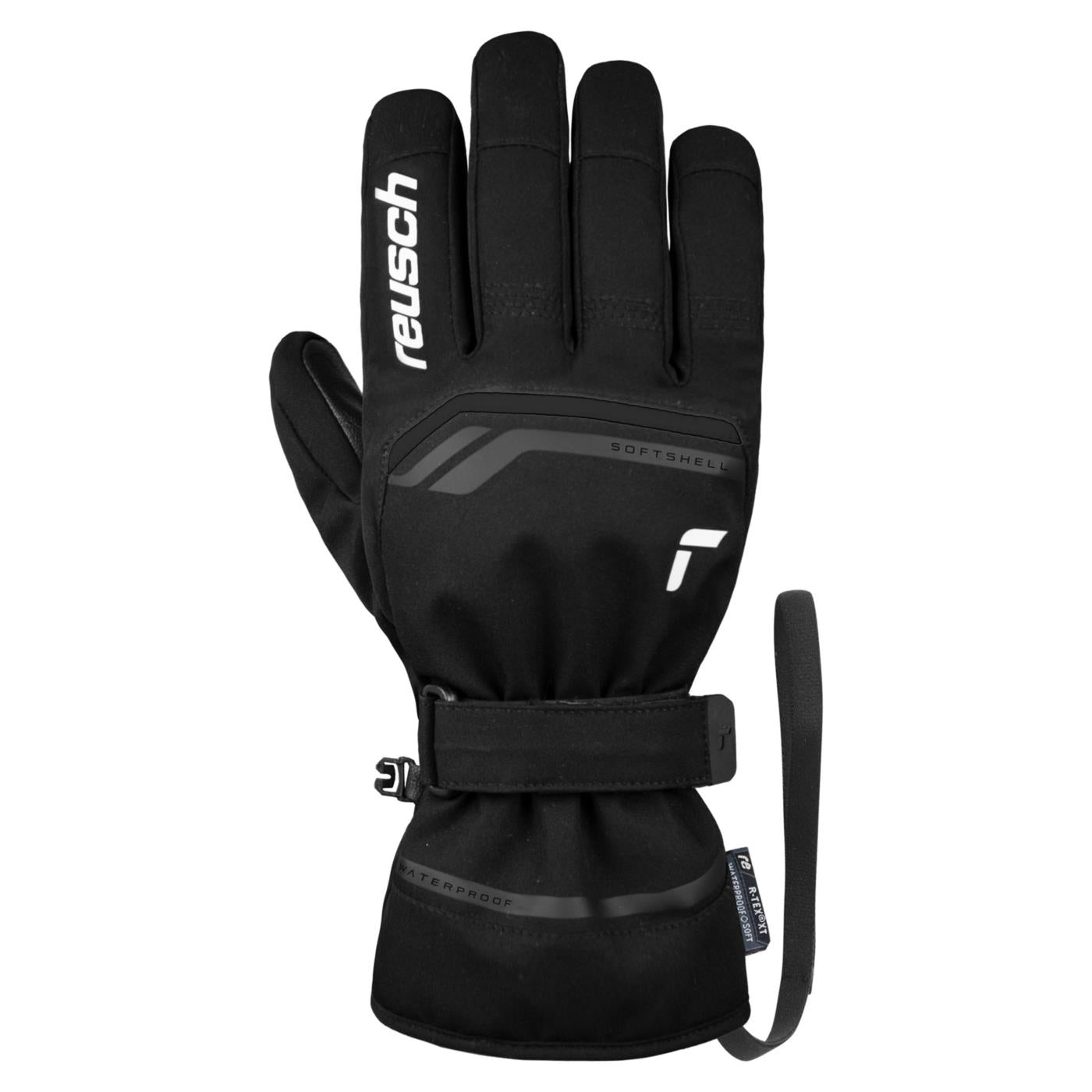 REUSCH PRIMUS R-TEX XT