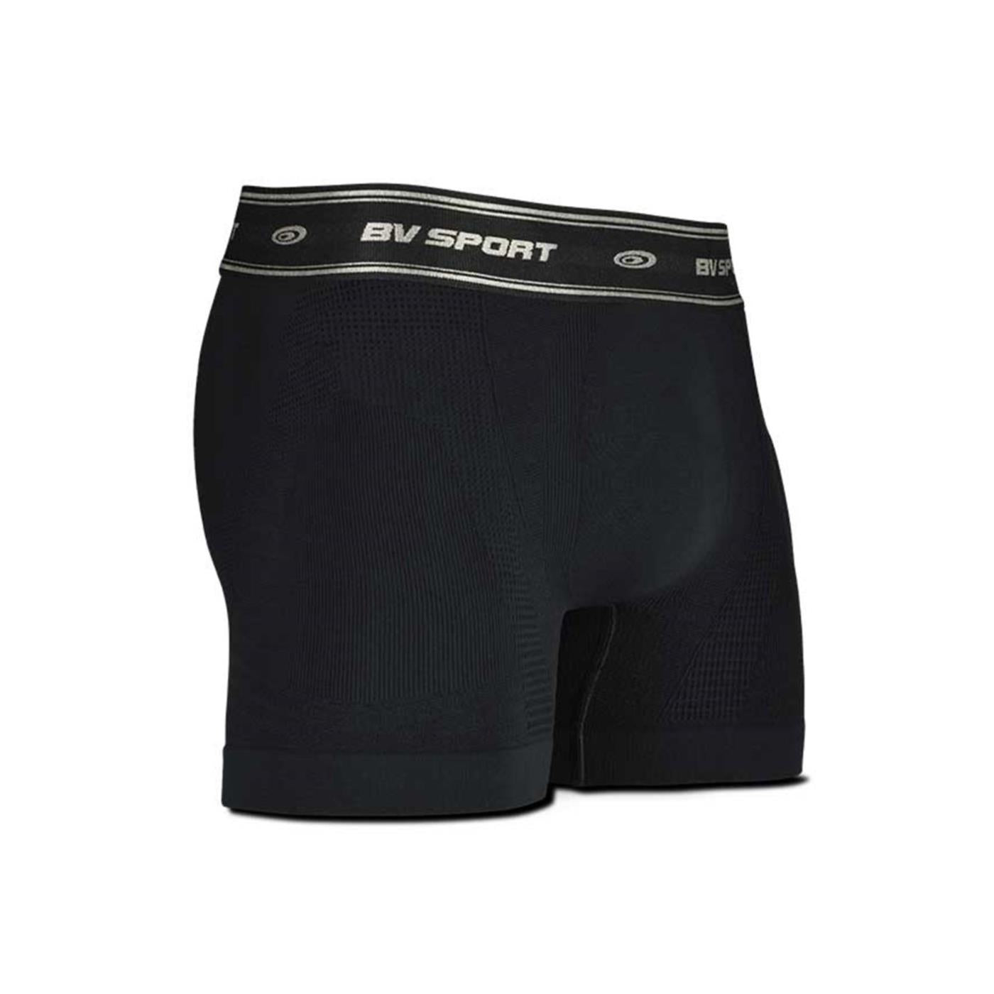 BV SPORT BOXER R-TECH EVO BLACK