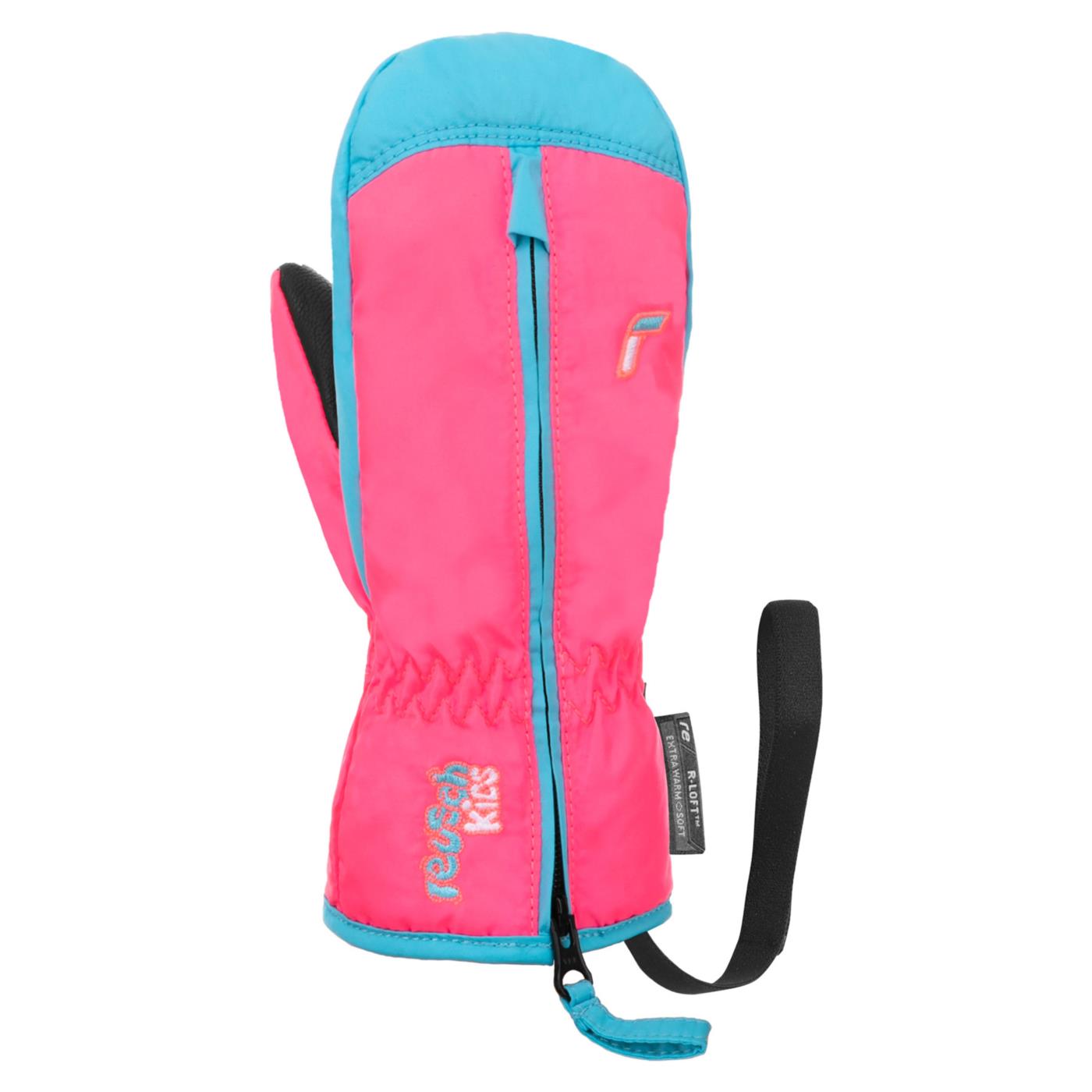 REUSCH BEN KID MITTEN