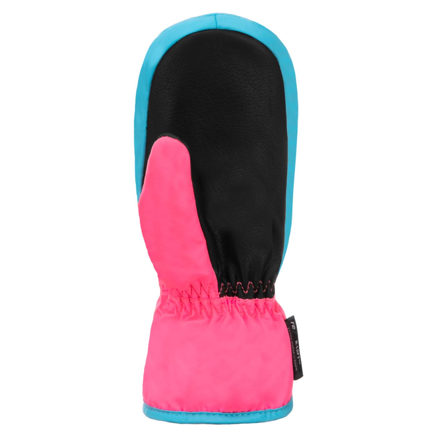 REUSCH BEN KID MITTEN