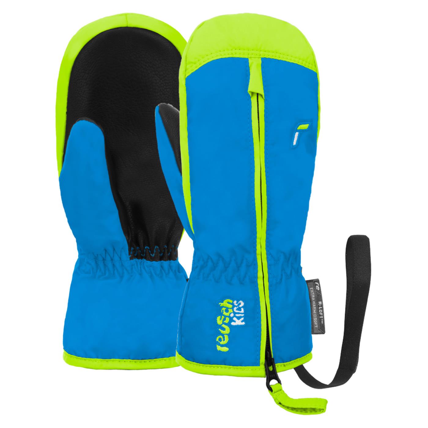 REUSCH BEN KID MITTEN