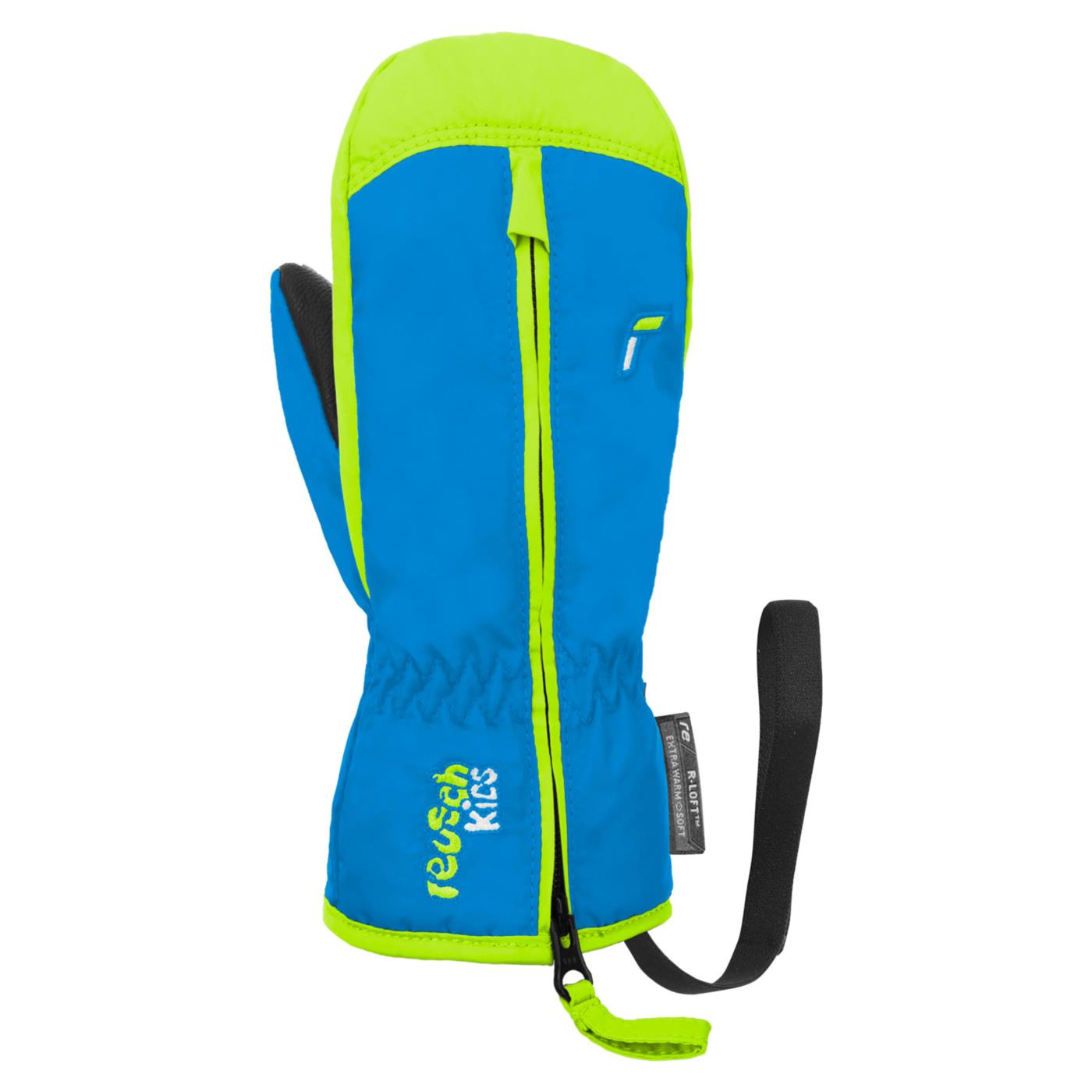 REUSCH BEN KID MITTEN