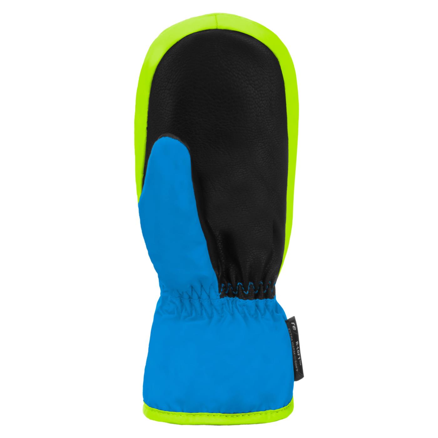 REUSCH BEN KID MITTEN