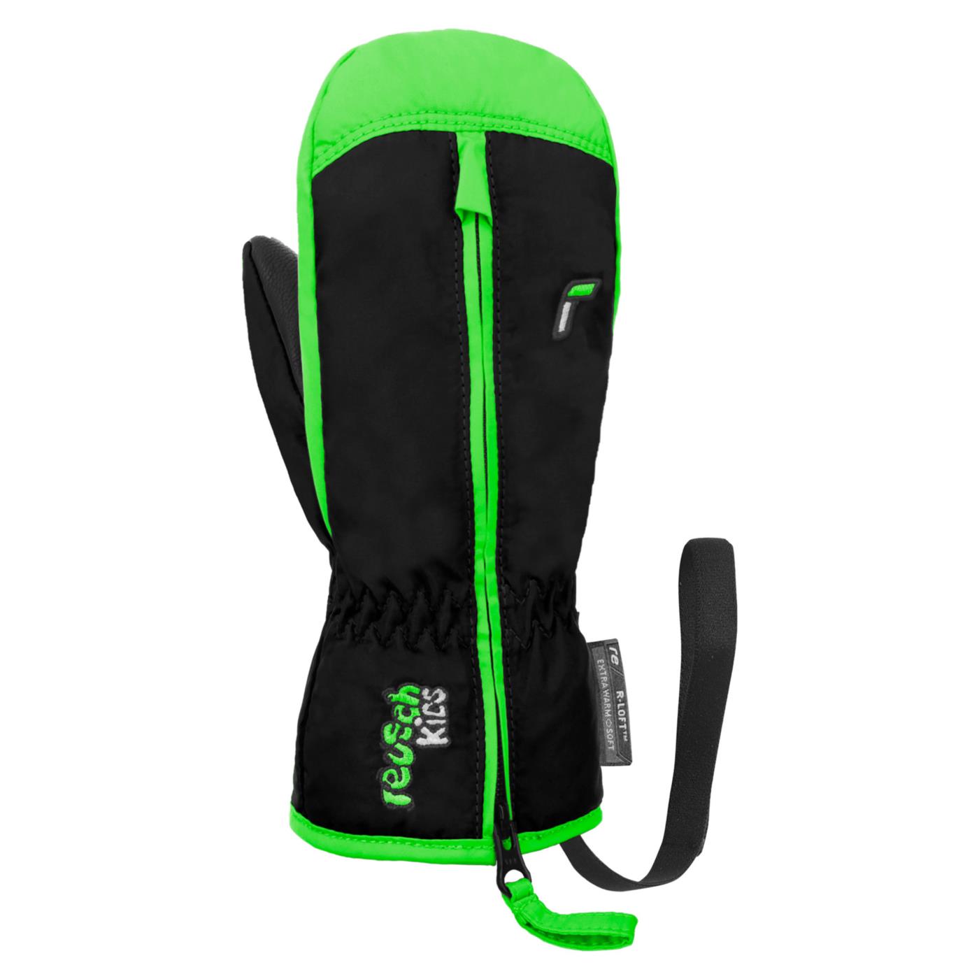 REUSCH BEN KID MITTEN