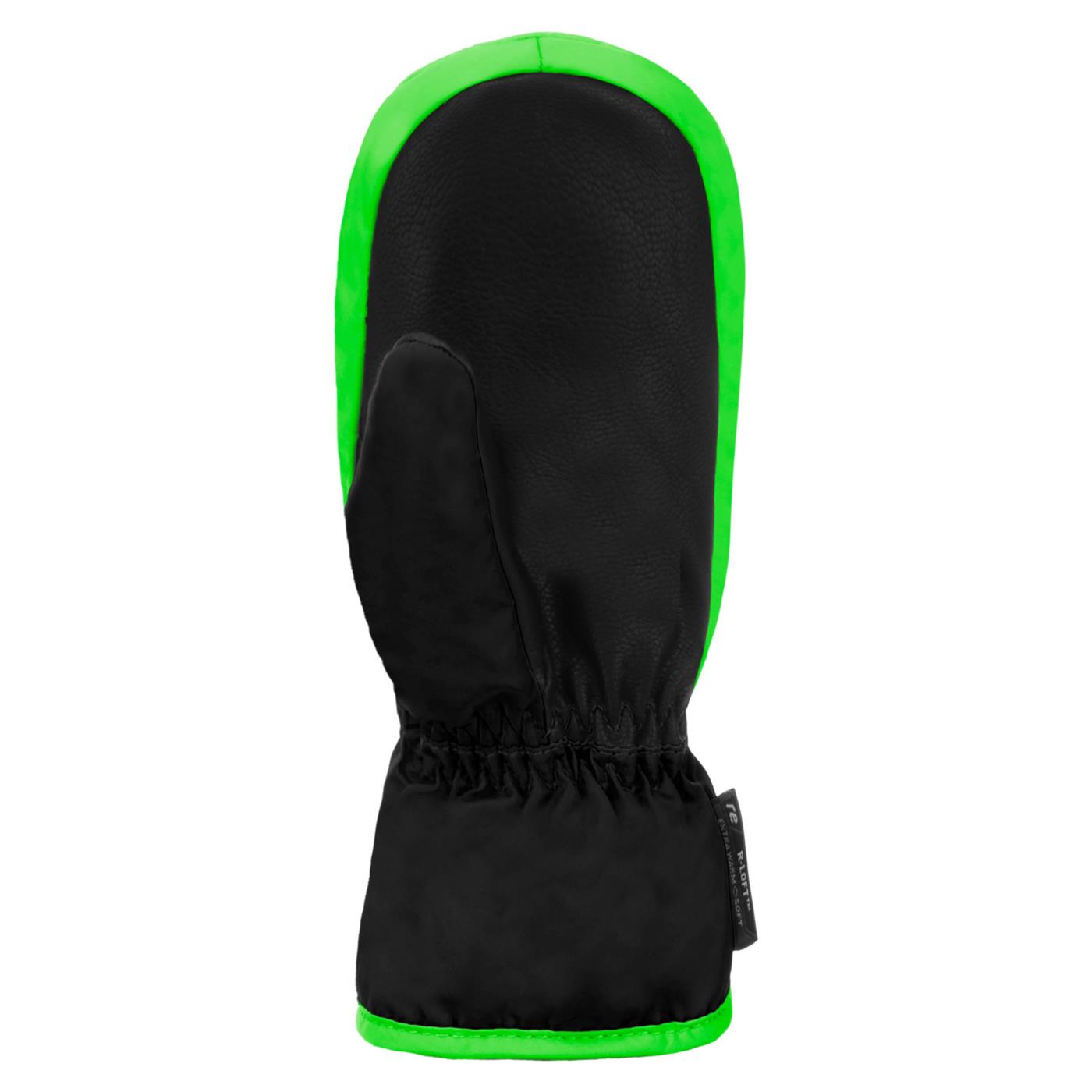 REUSCH BEN KID MITTEN