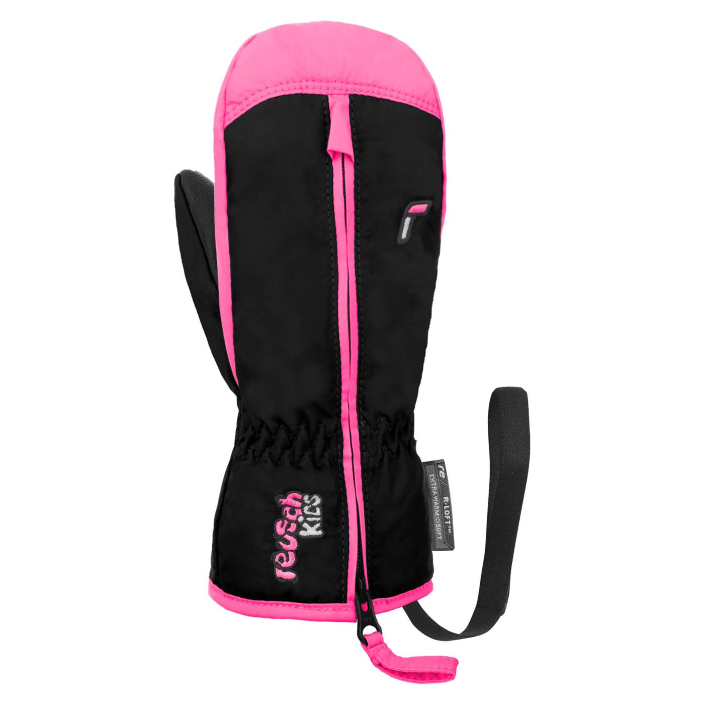 REUSCH BEN KID MITTEN