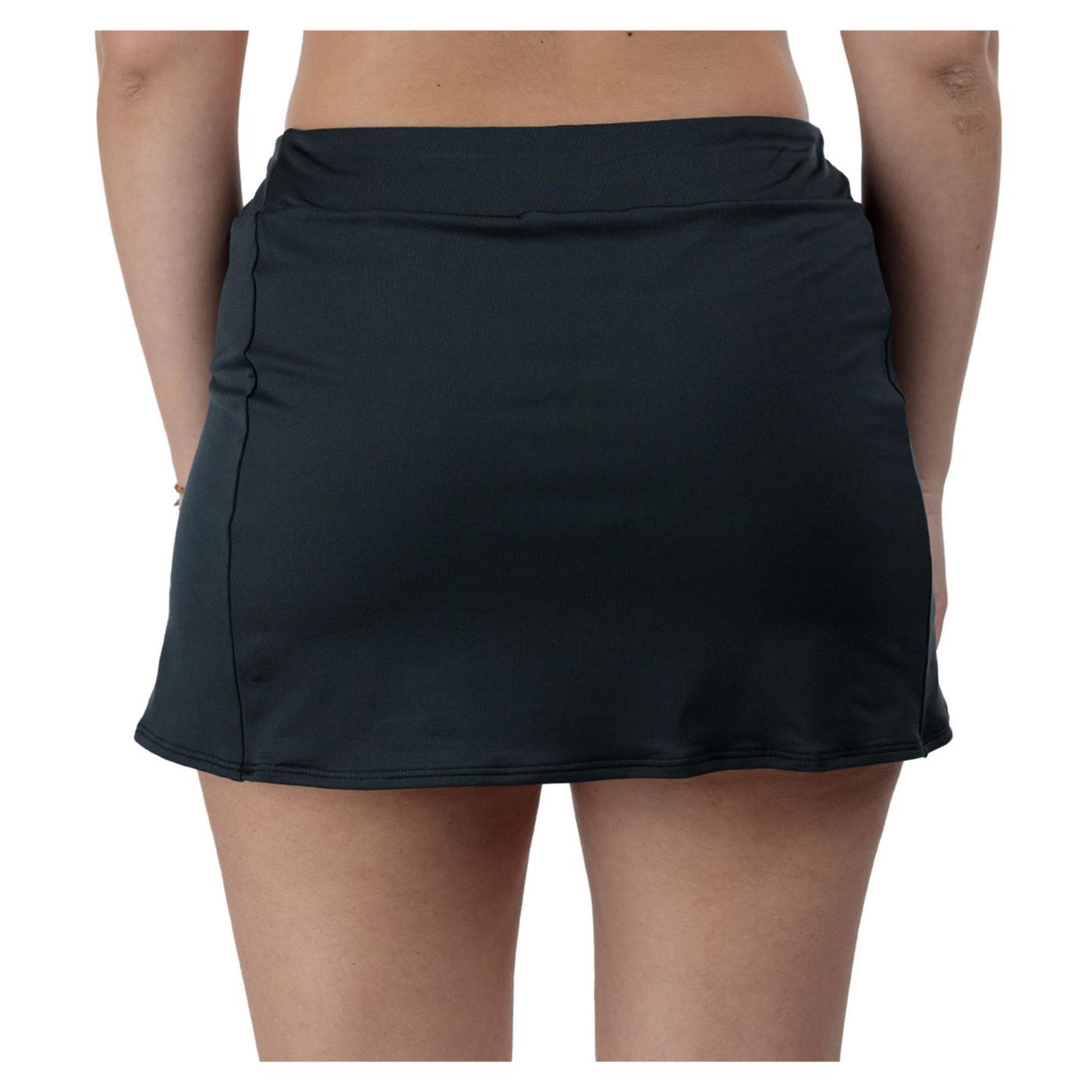 MIZUNO TENNIS FLEX SKORT WOMAN