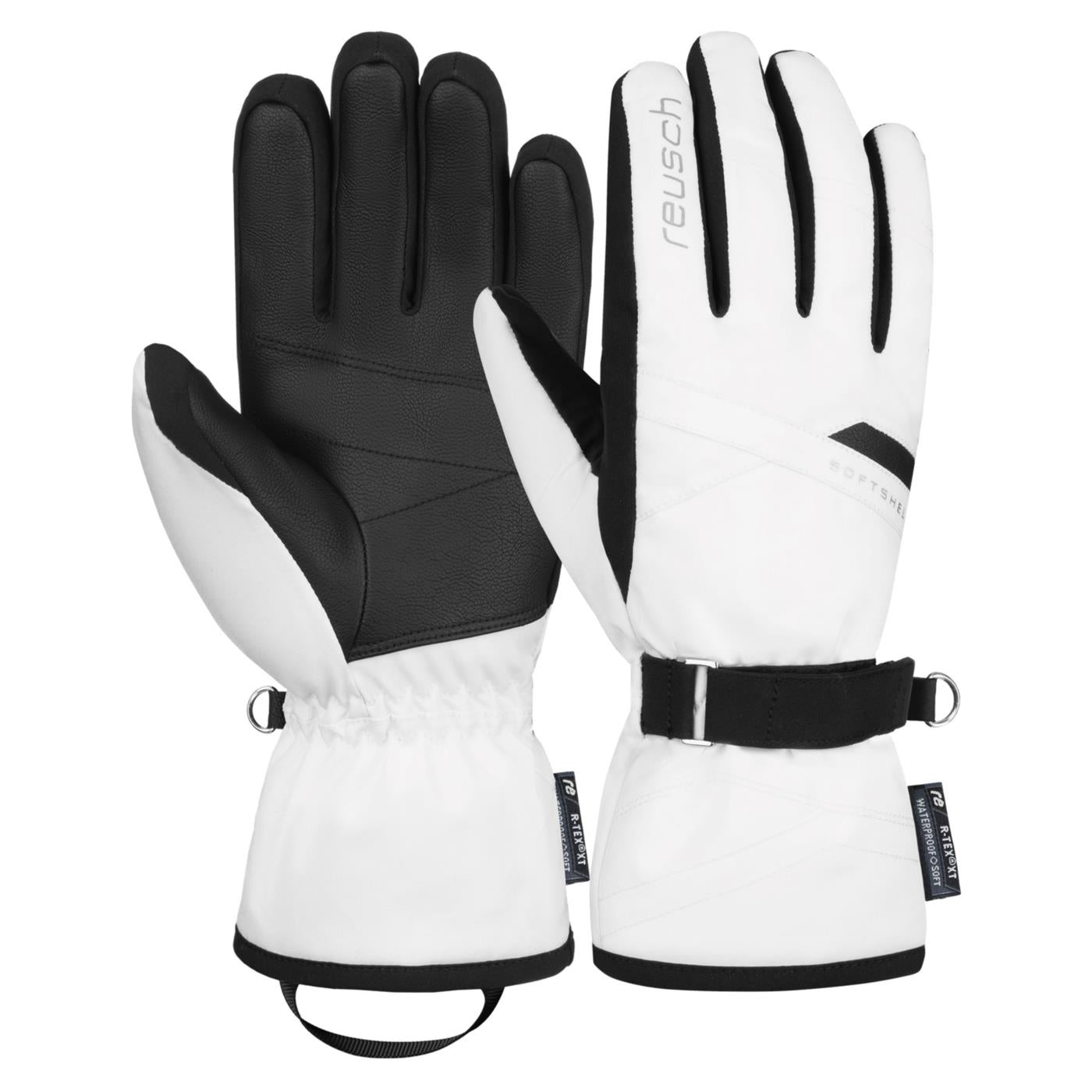 REUSCH HELENA R-TEX XT