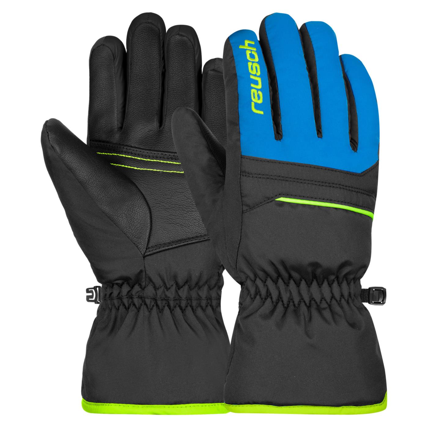 REUSCH BENNET R-TEX XT JUNIOR