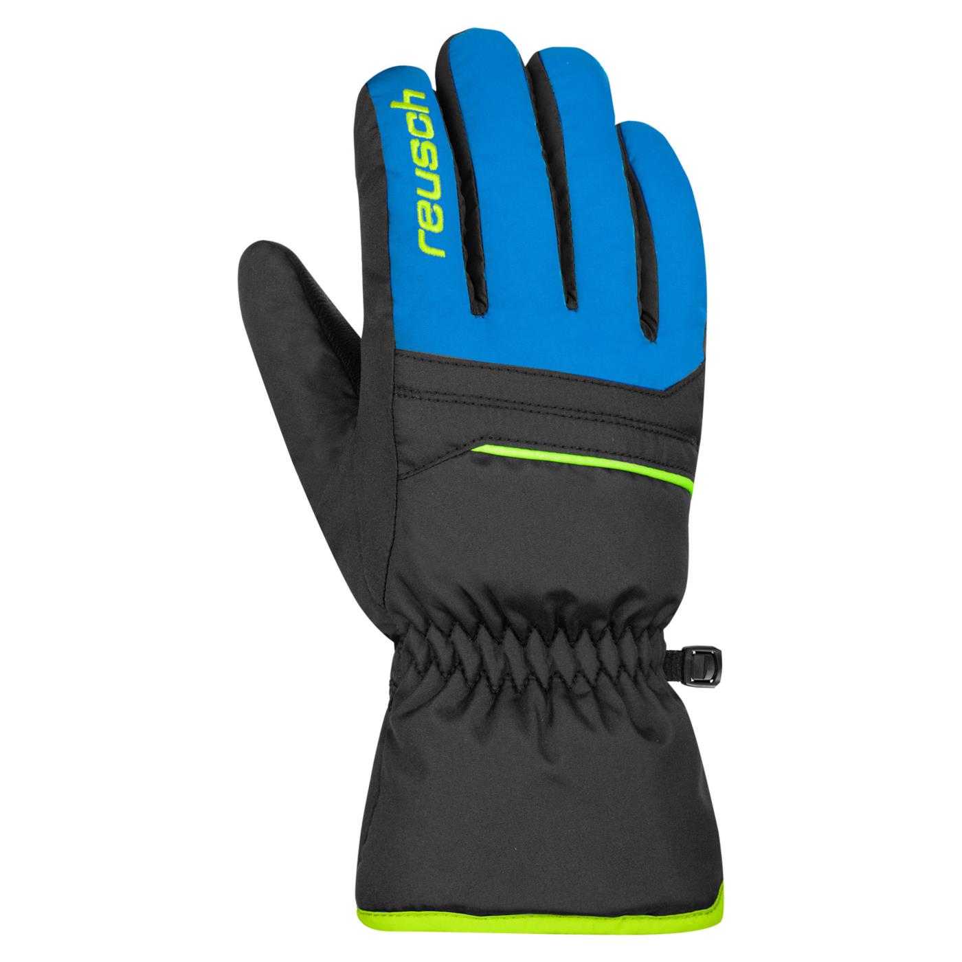 REUSCH BENNET R-TEX XT JUNIOR
