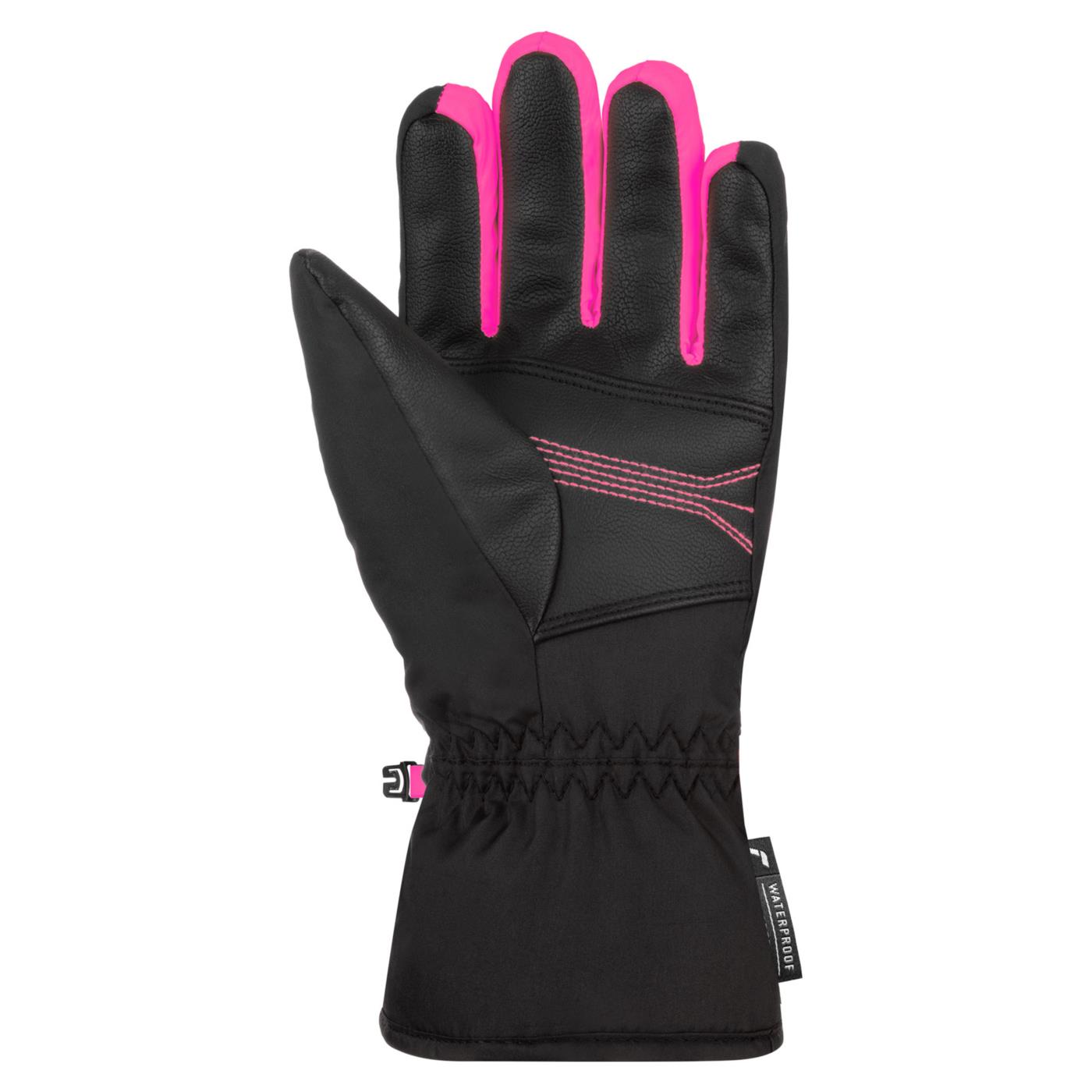 REUSCH BENNET R-TEX XT JUNIOR