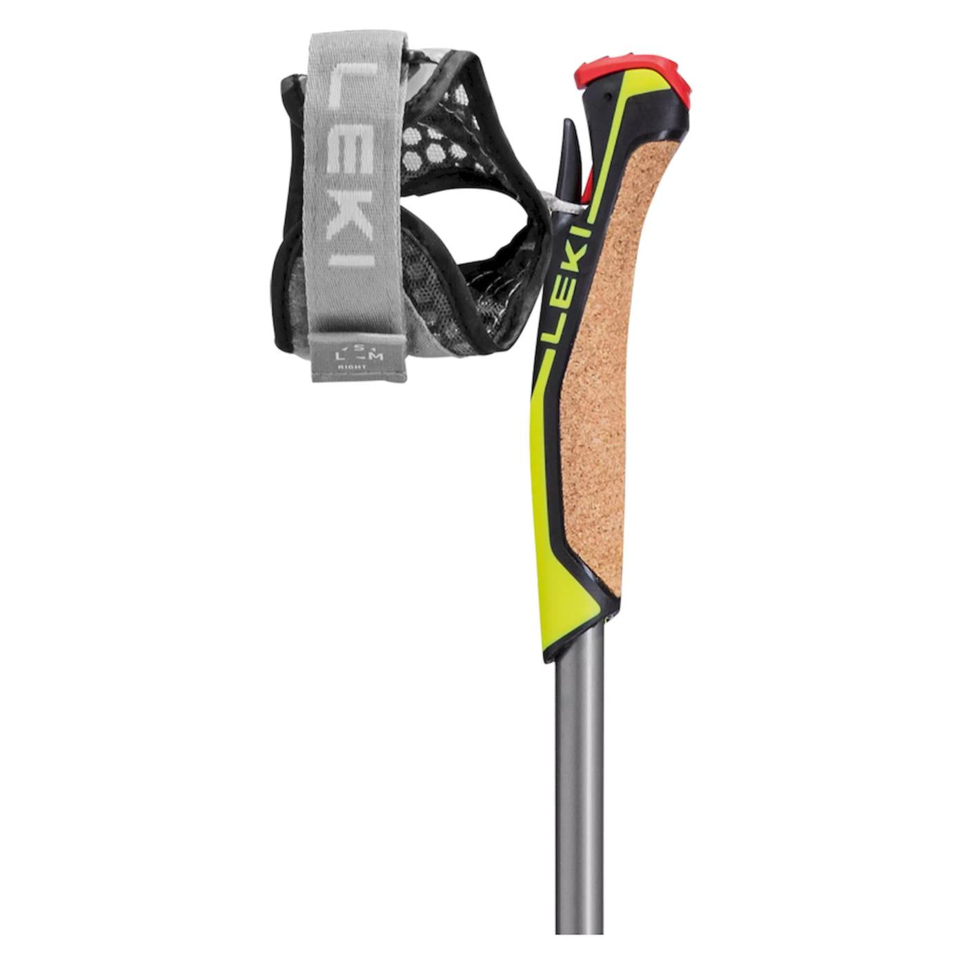 LEKI SPEED PACER LITE