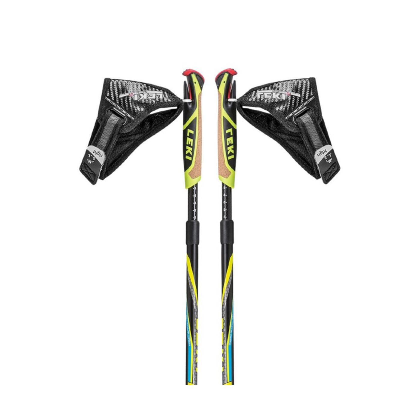 LEKI SPEED PACER VARIO