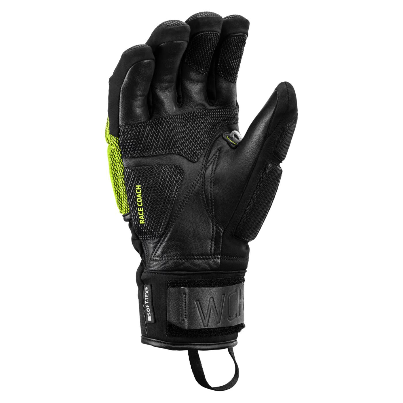 LEKI HS WCR COACH 3D